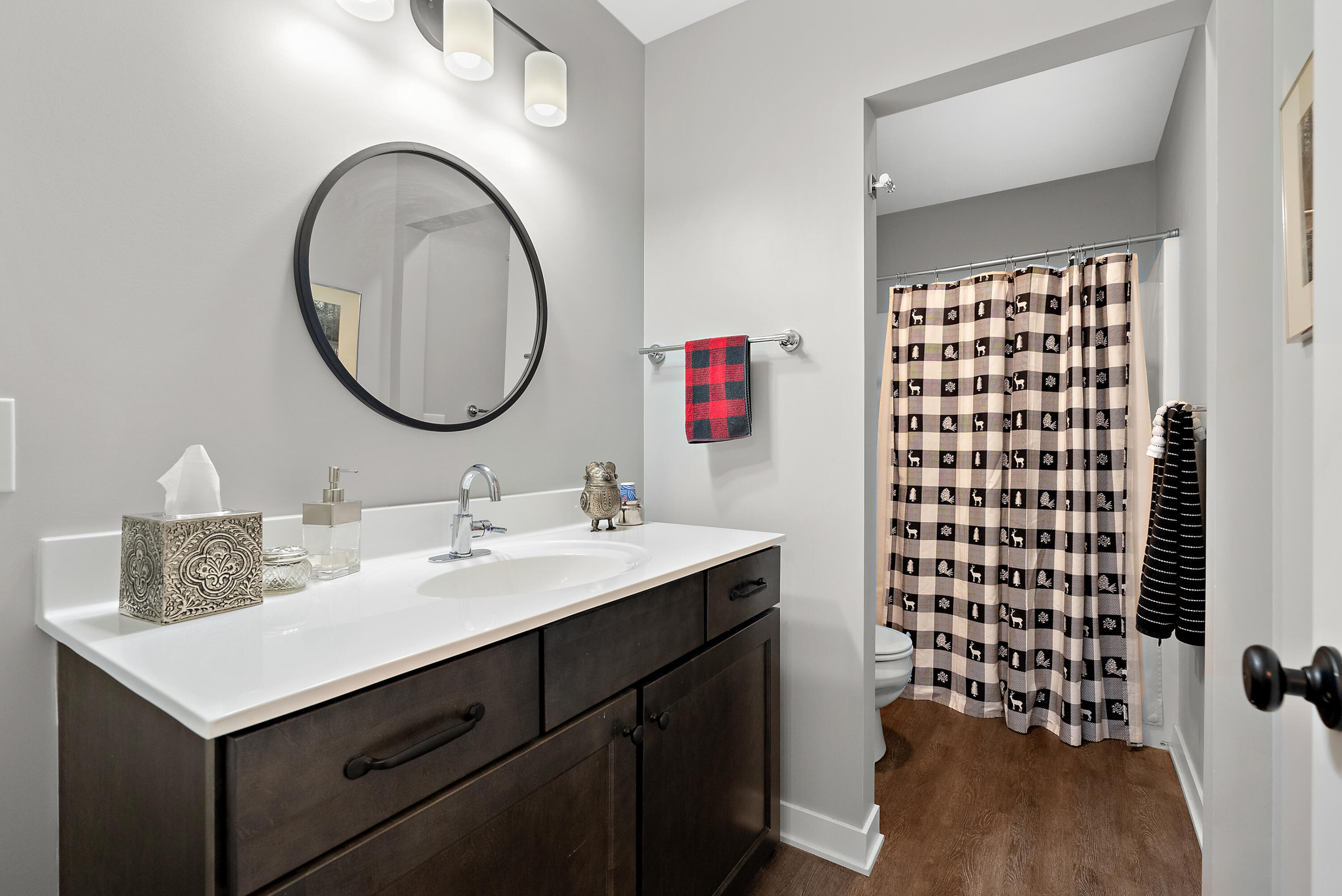 3848 Wetherington Pointe Kalamazoo MI 49006
