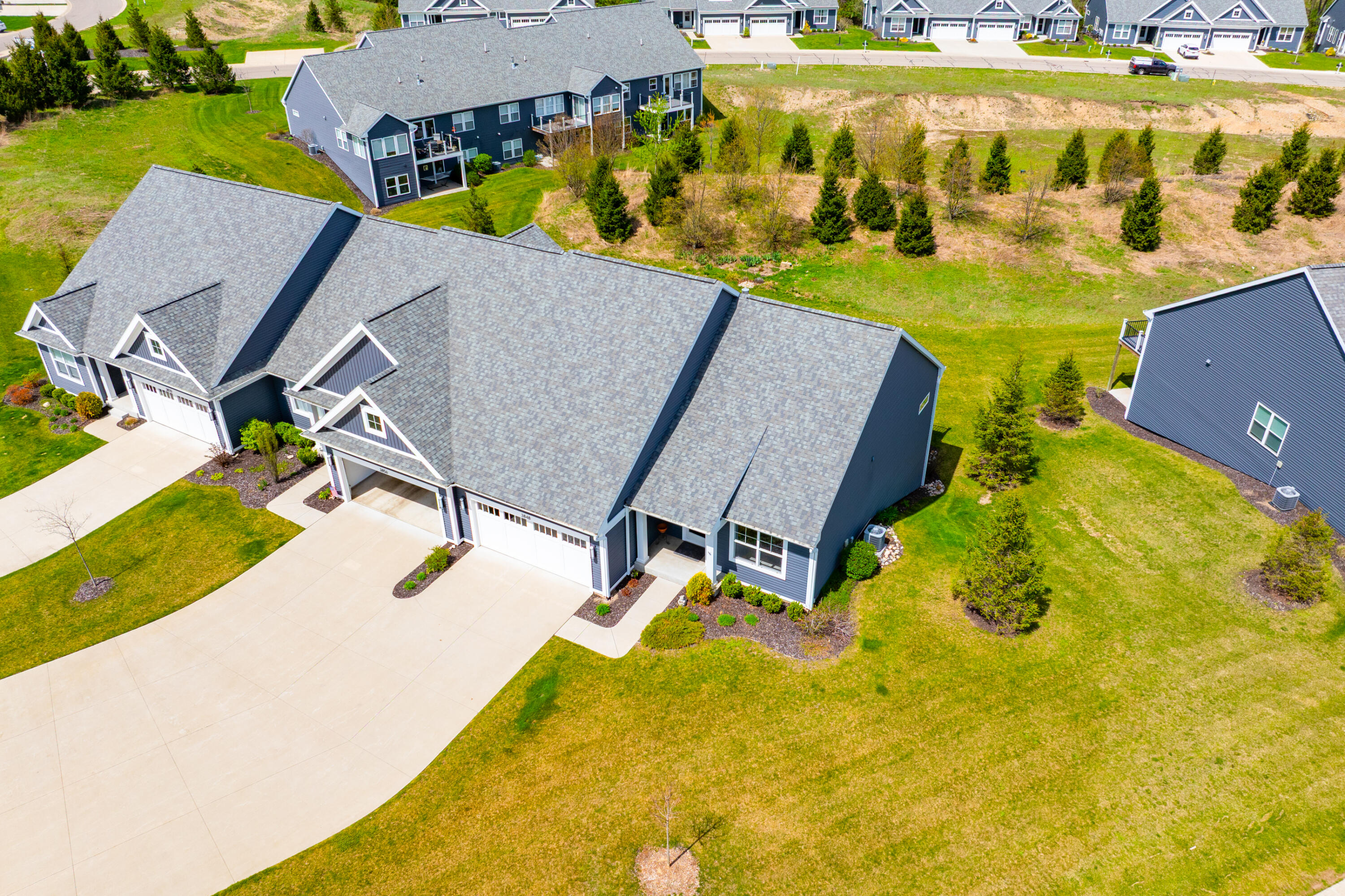 3848 Wetherington Pointe Kalamazoo MI 49006