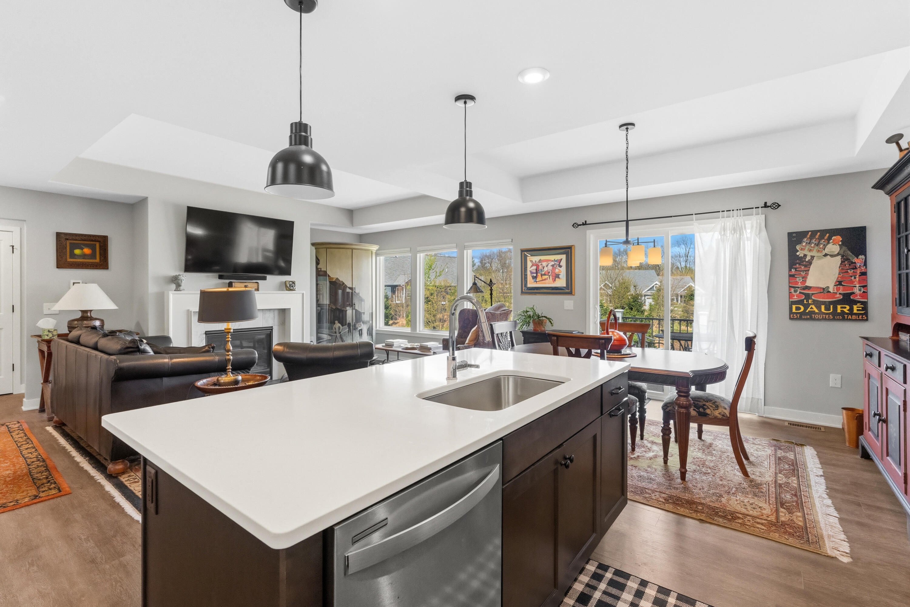 3848 Wetherington Pointe Kalamazoo MI 49006