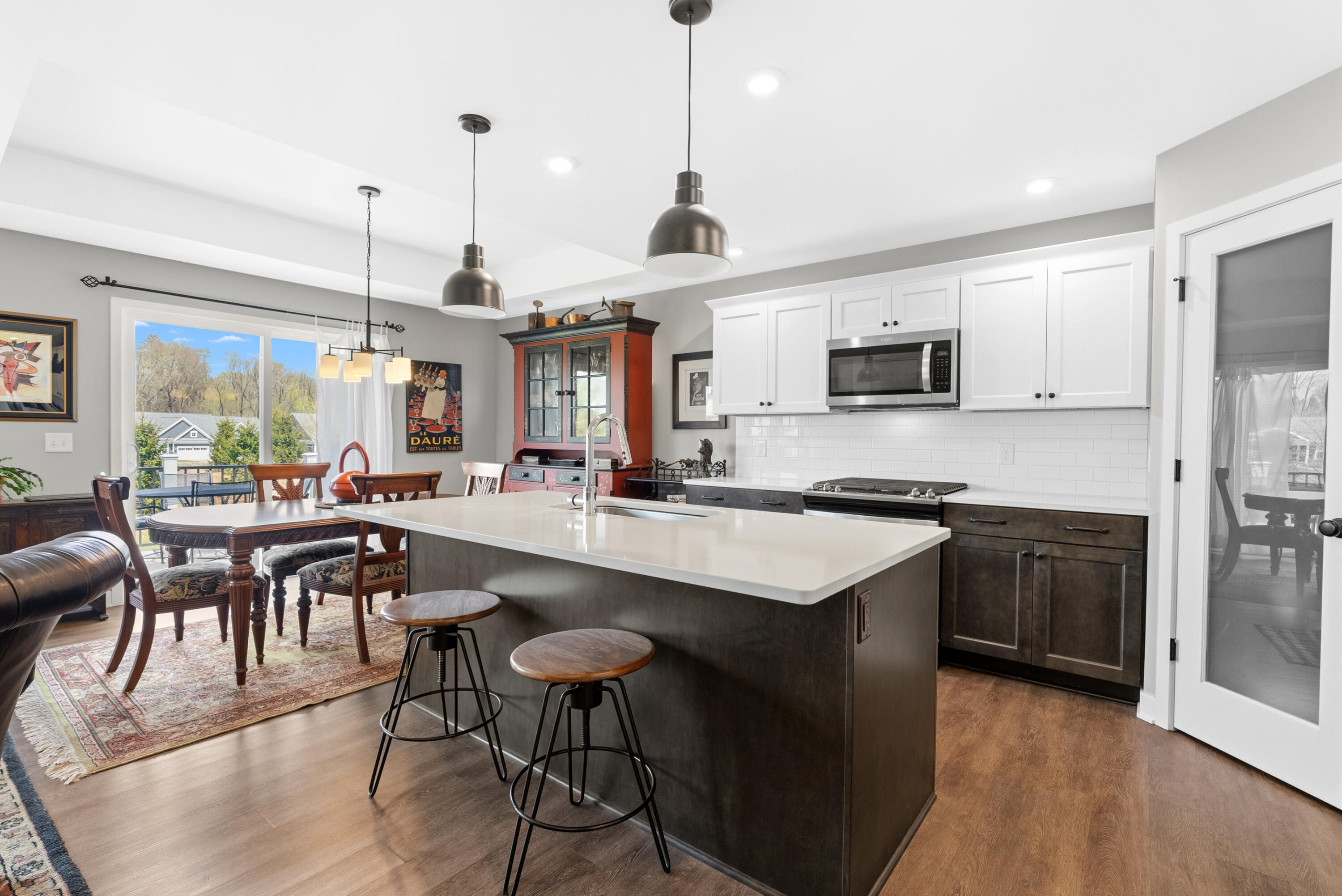 3848 Wetherington Pointe Kalamazoo MI 49006