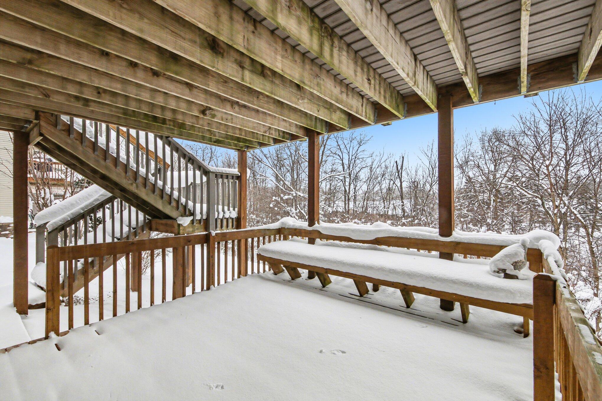 1087 Barrington NW Grand Rapids MI 49534