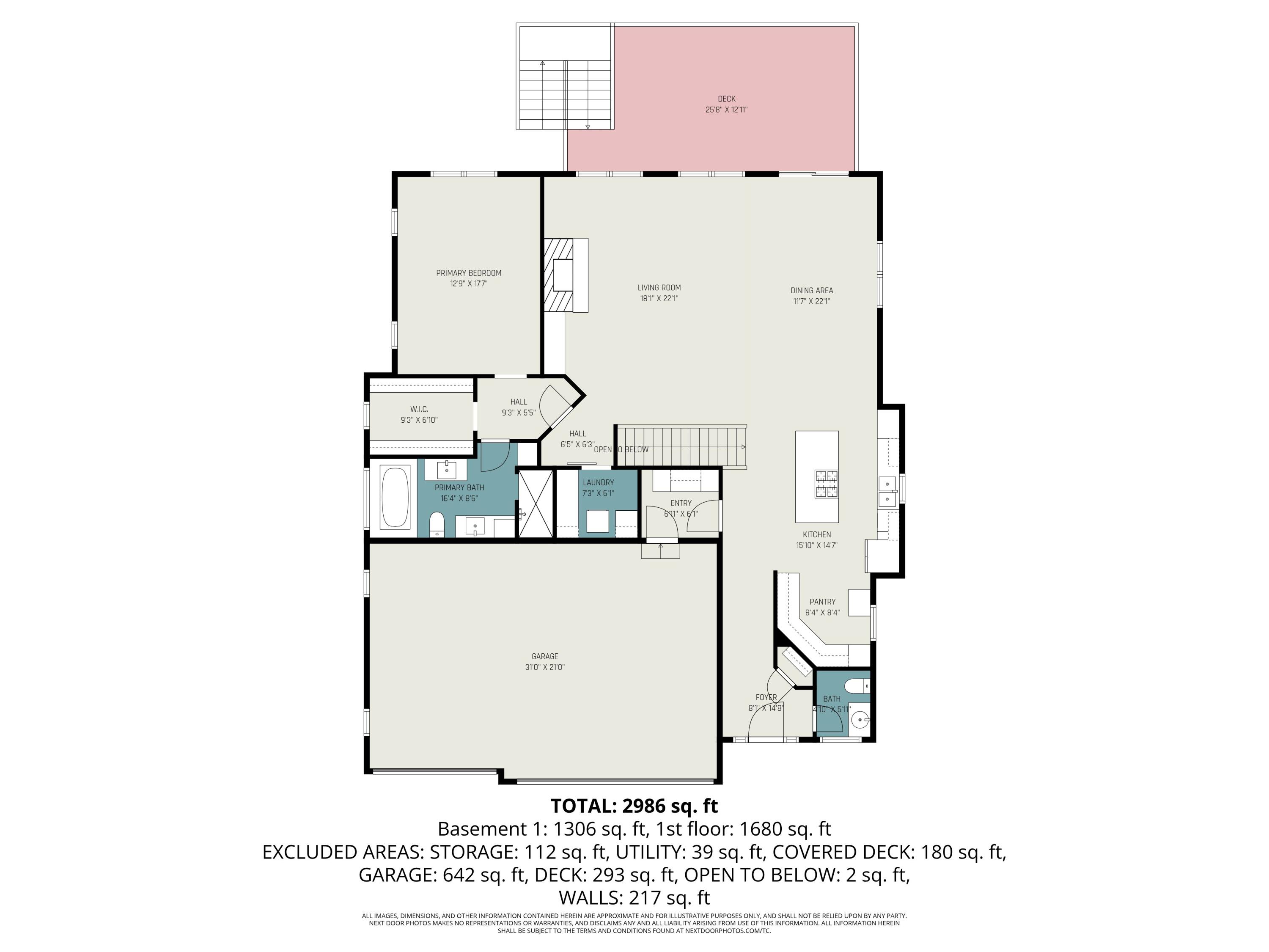 1087 Barrington NW Grand Rapids MI 49534