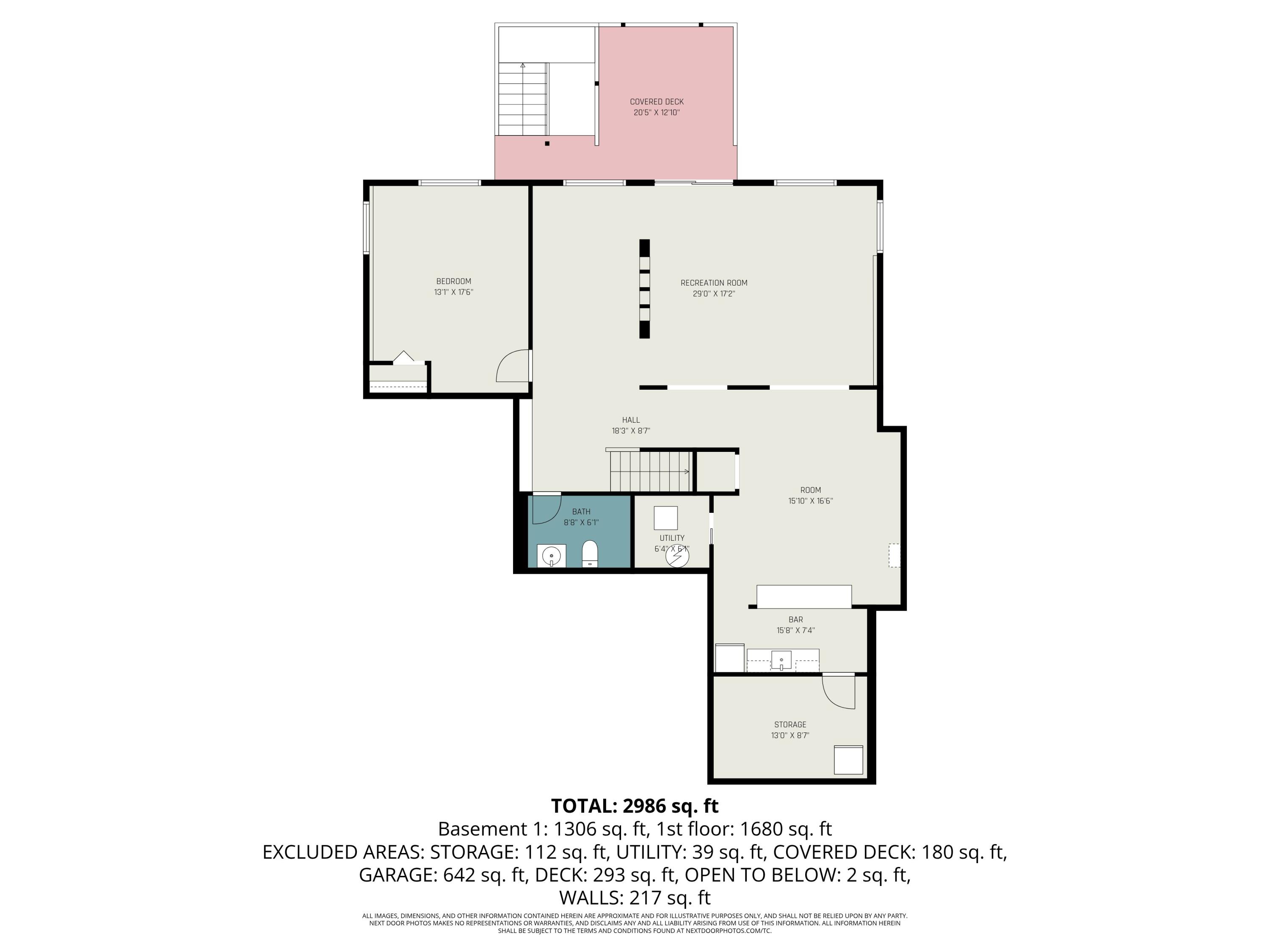 1087 Barrington NW Grand Rapids MI 49534