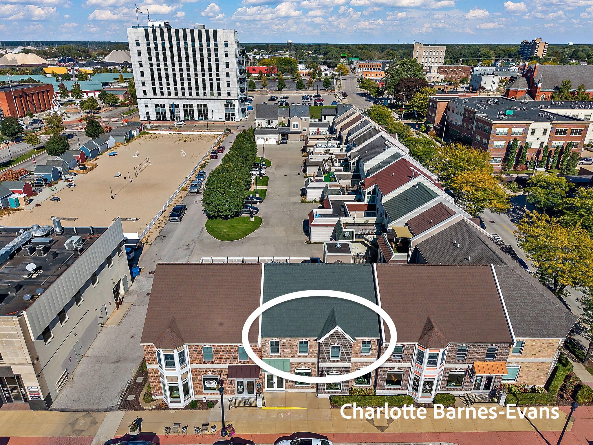 932 2nd Street Muskegon MI 49440