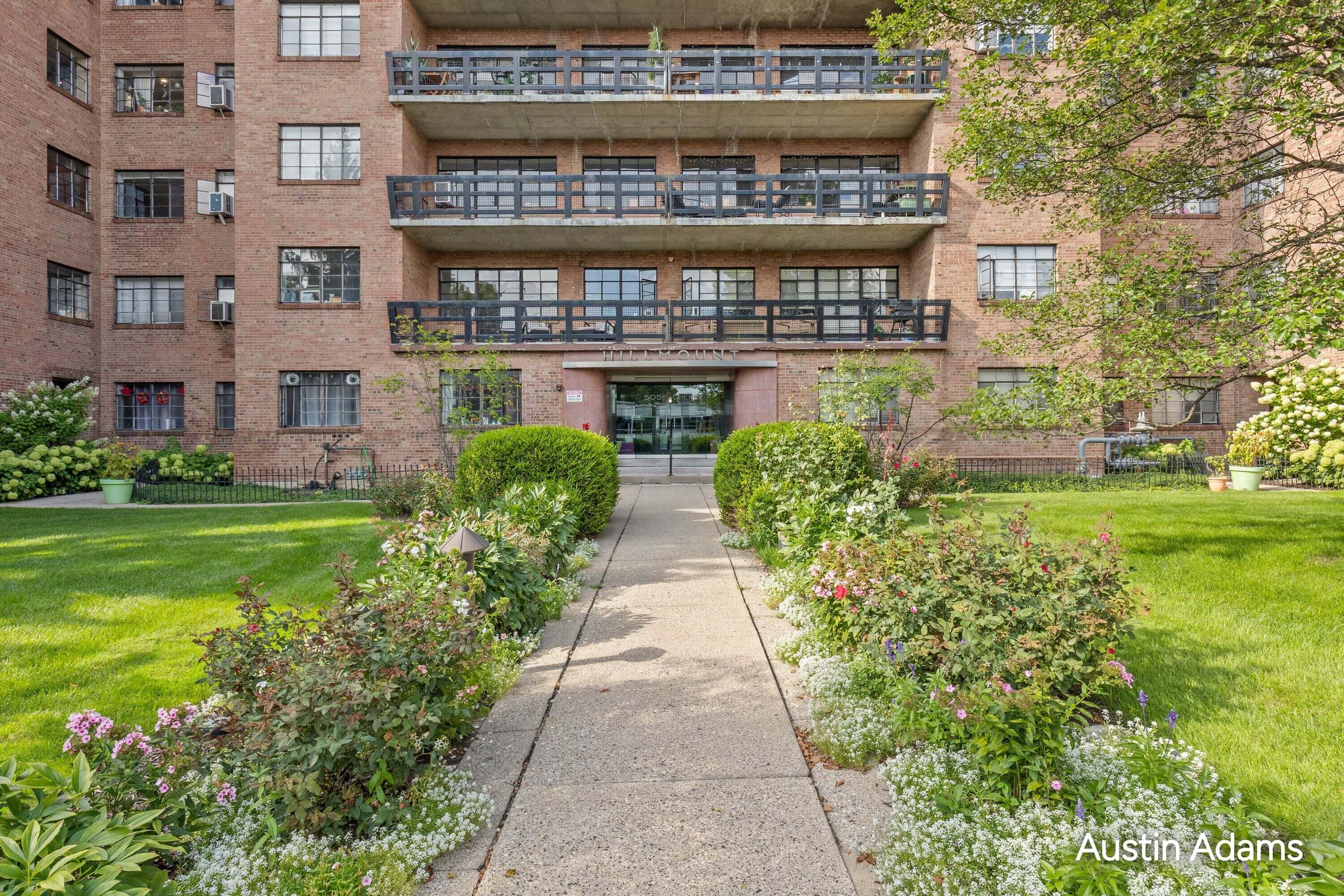 505 Cherry Street SE Grand Rapids MI 49503