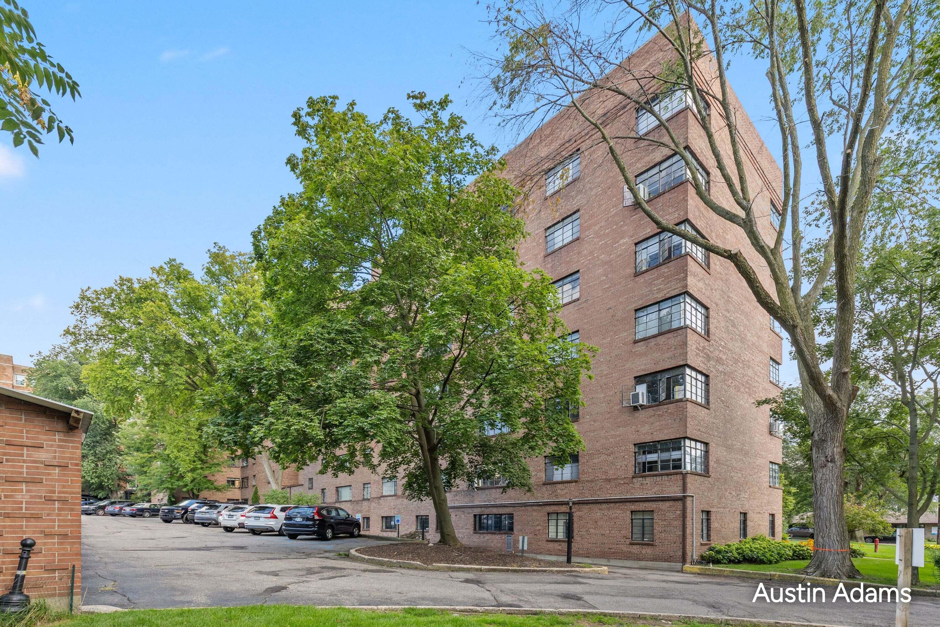 505 Cherry Street SE Grand Rapids MI 49503