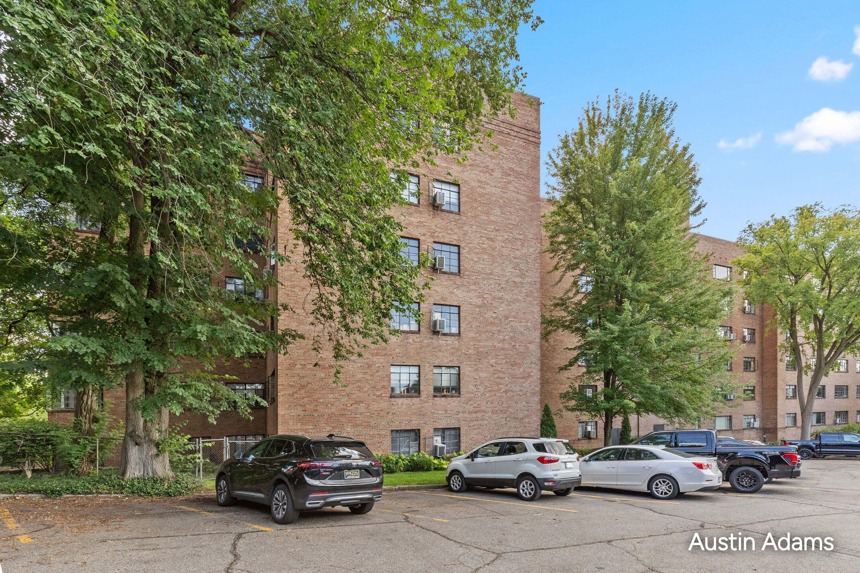 505 Cherry Street SE Grand Rapids MI 49503