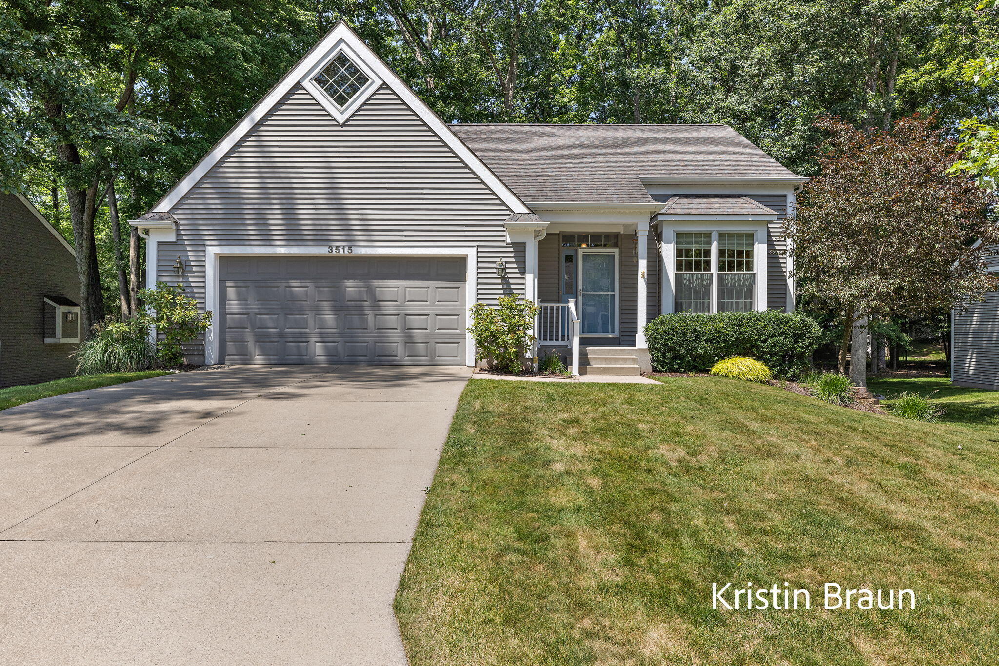 3515 Seminole Woods Drive Norton Shores MI 49441
