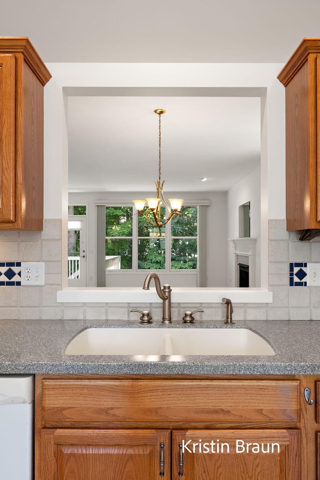 3515 Seminole Woods Drive Norton Shores MI 49441