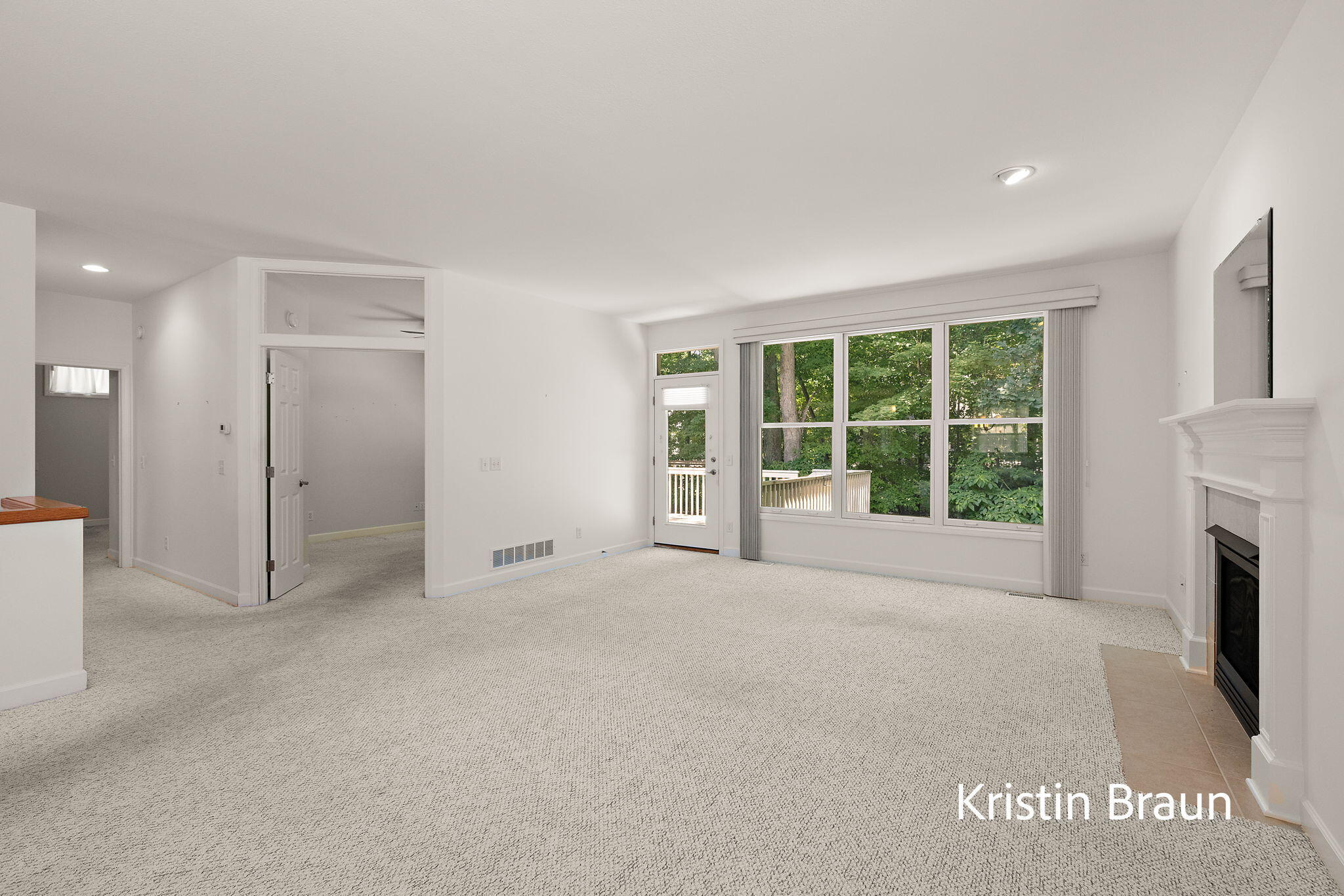 3515 Seminole Woods Drive Norton Shores MI 49441