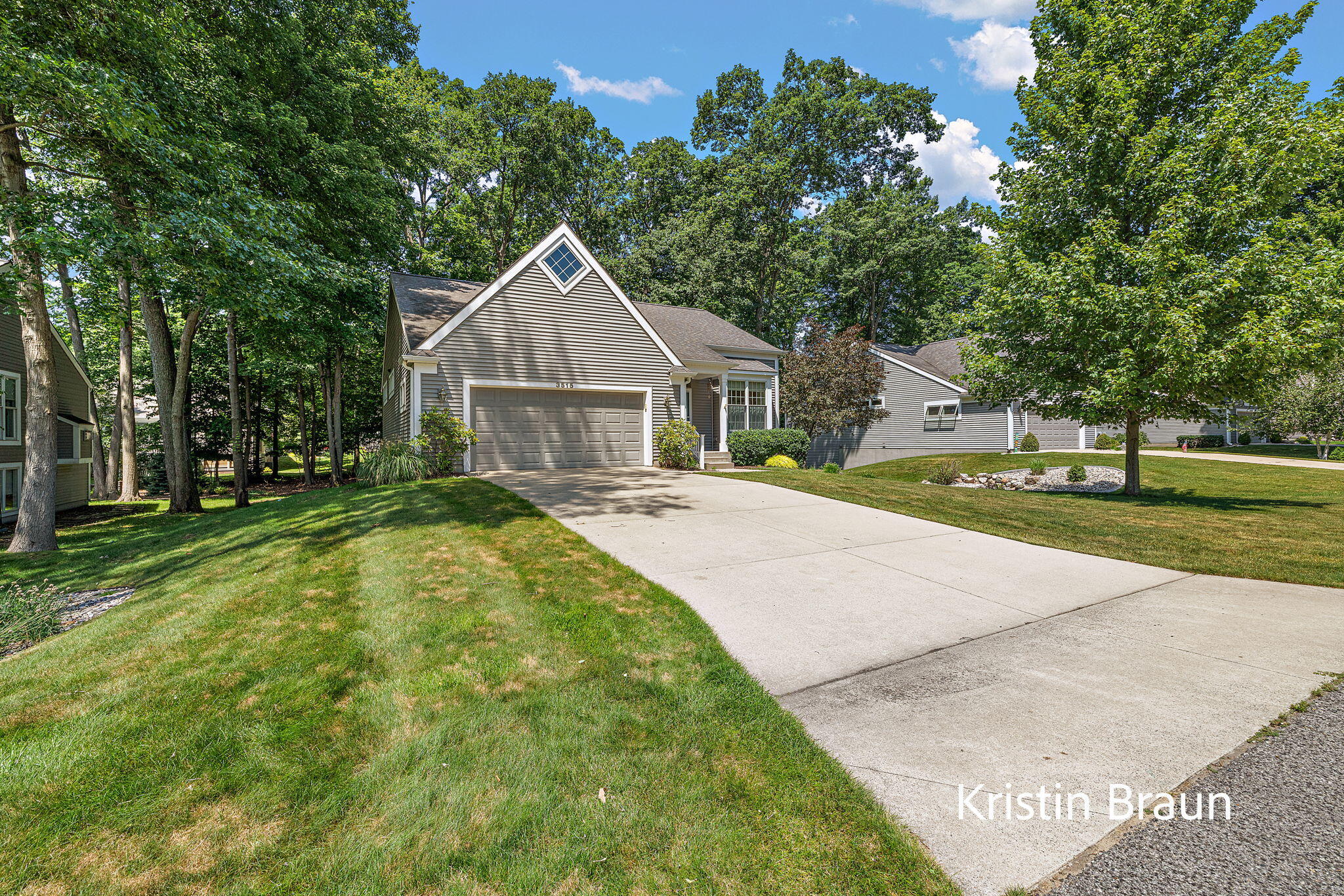 3515 Seminole Woods Drive Norton Shores MI 49441