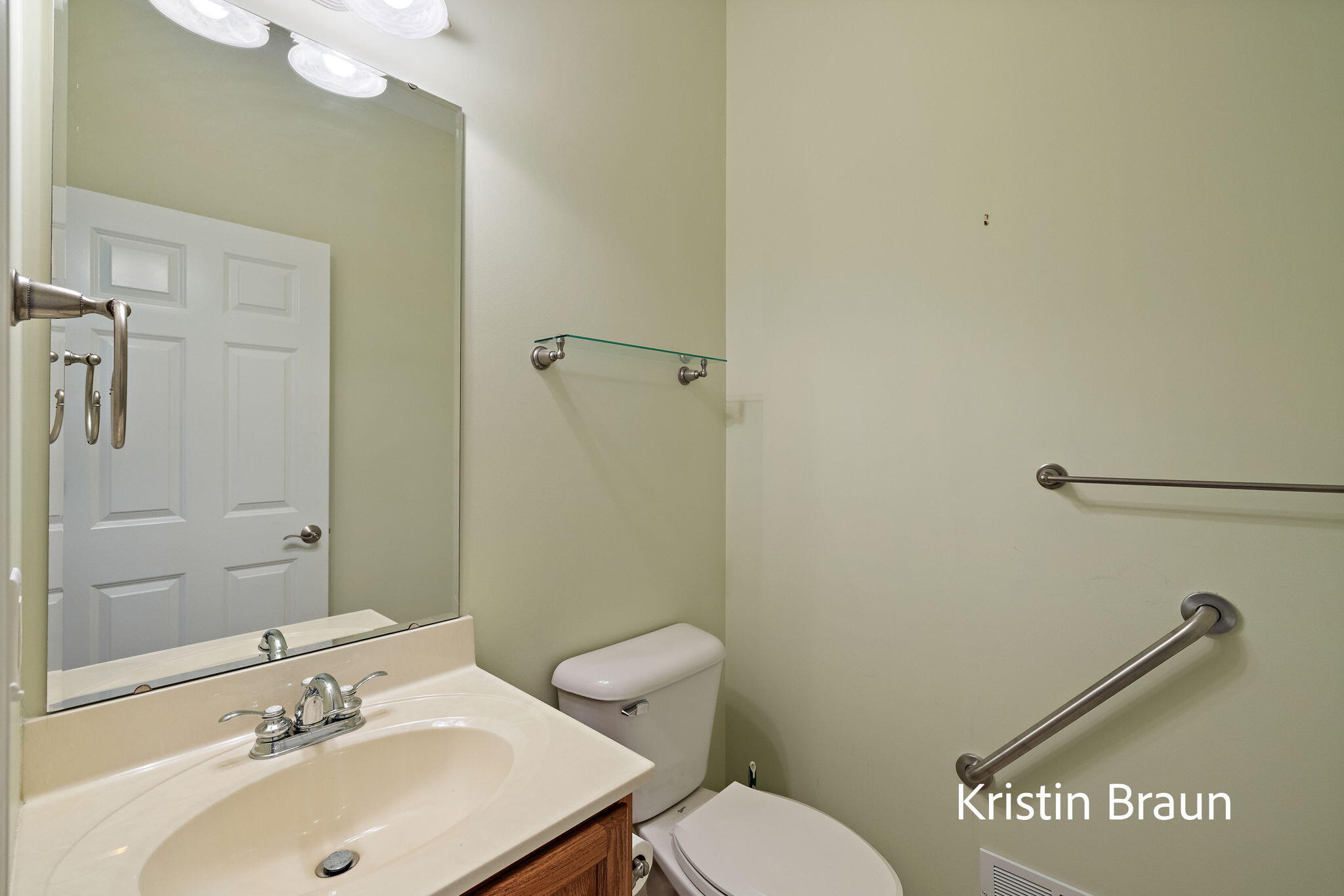 3515 Seminole Woods Drive Norton Shores MI 49441