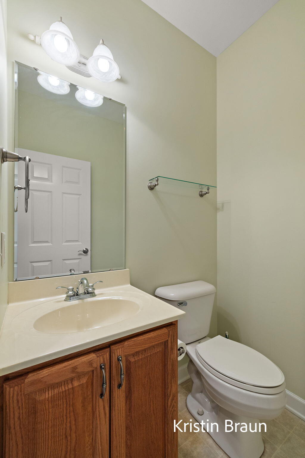 3515 Seminole Woods Drive Norton Shores MI 49441