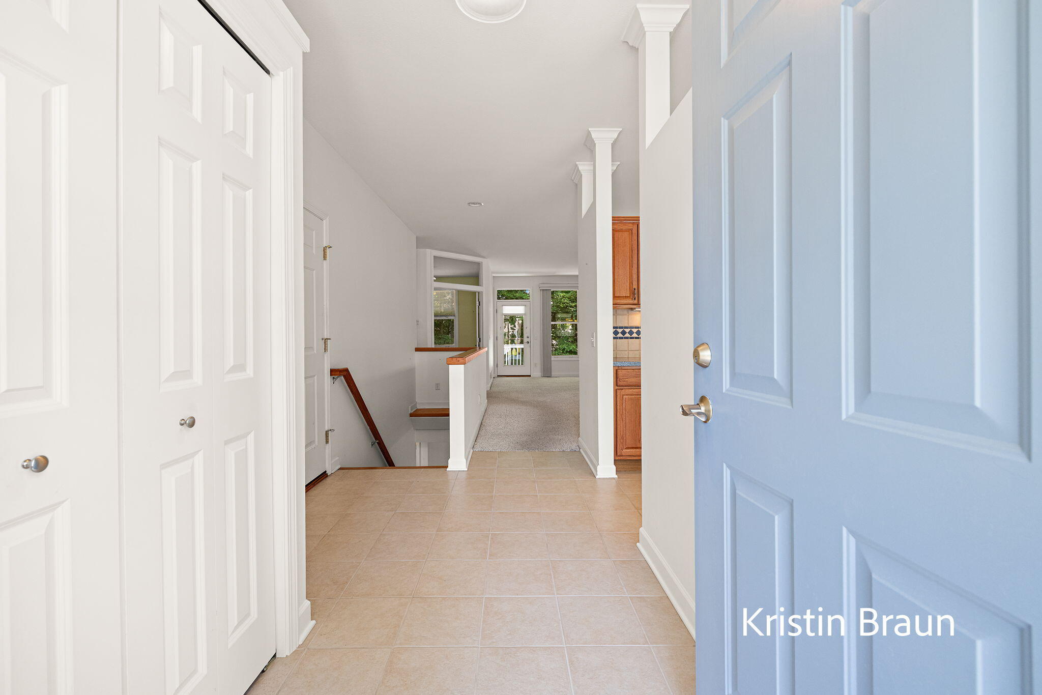 3515 Seminole Woods Drive Norton Shores MI 49441