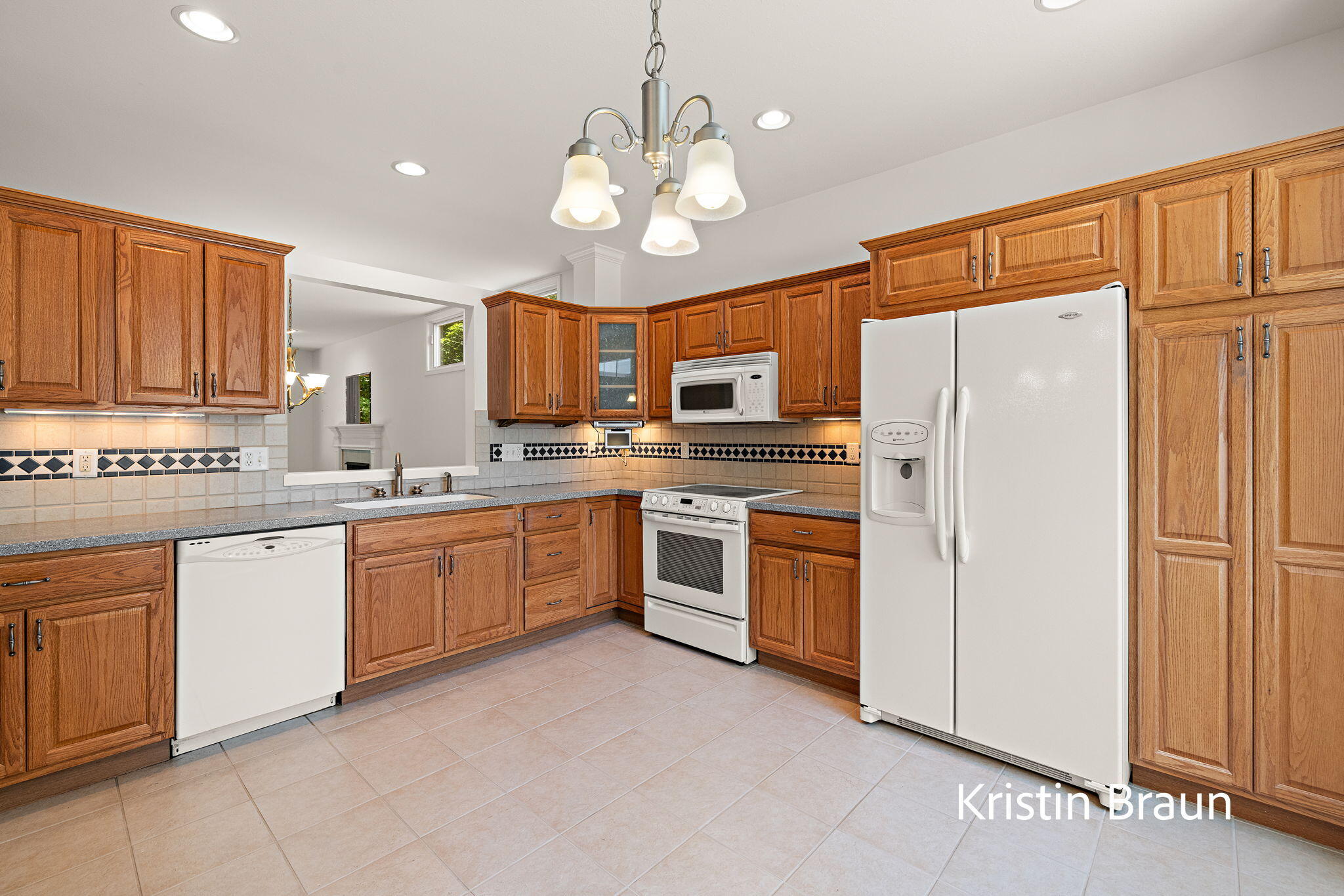 3515 Seminole Woods Drive Norton Shores MI 49441