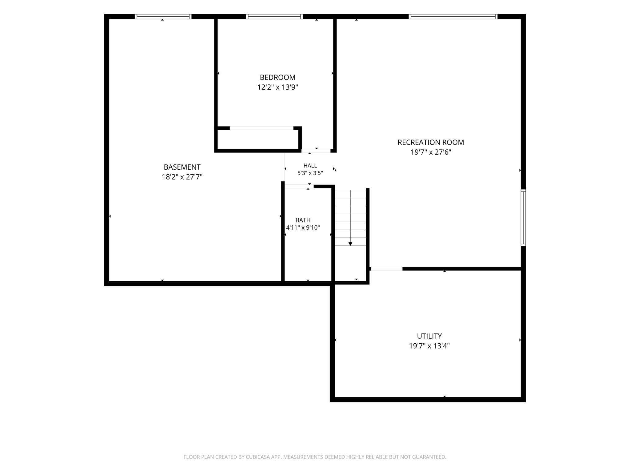 3515 Seminole Woods Drive Norton Shores MI 49441
