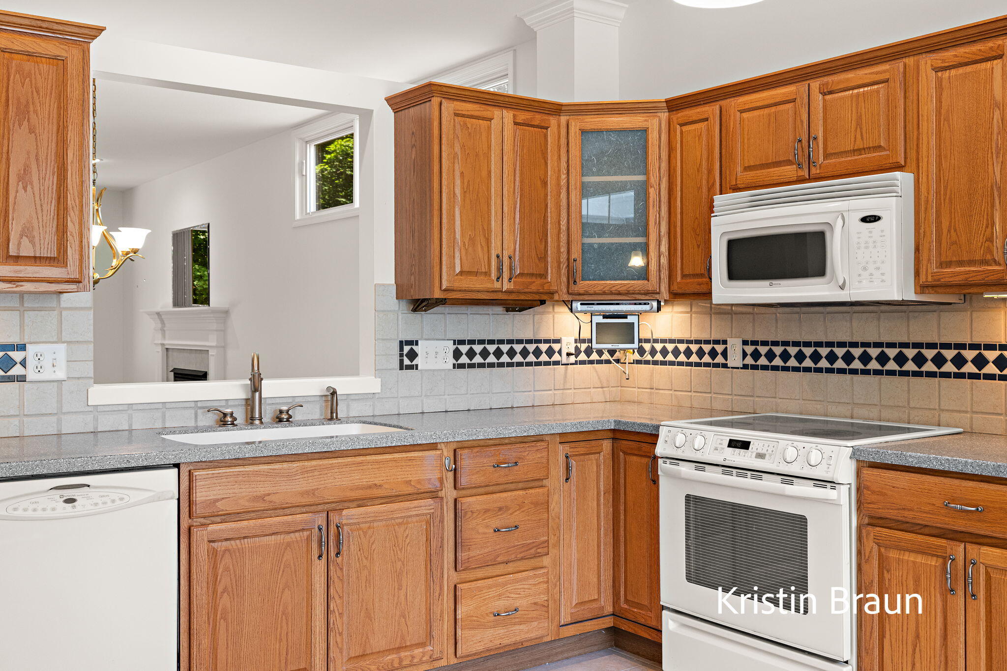 3515 Seminole Woods Drive Norton Shores MI 49441
