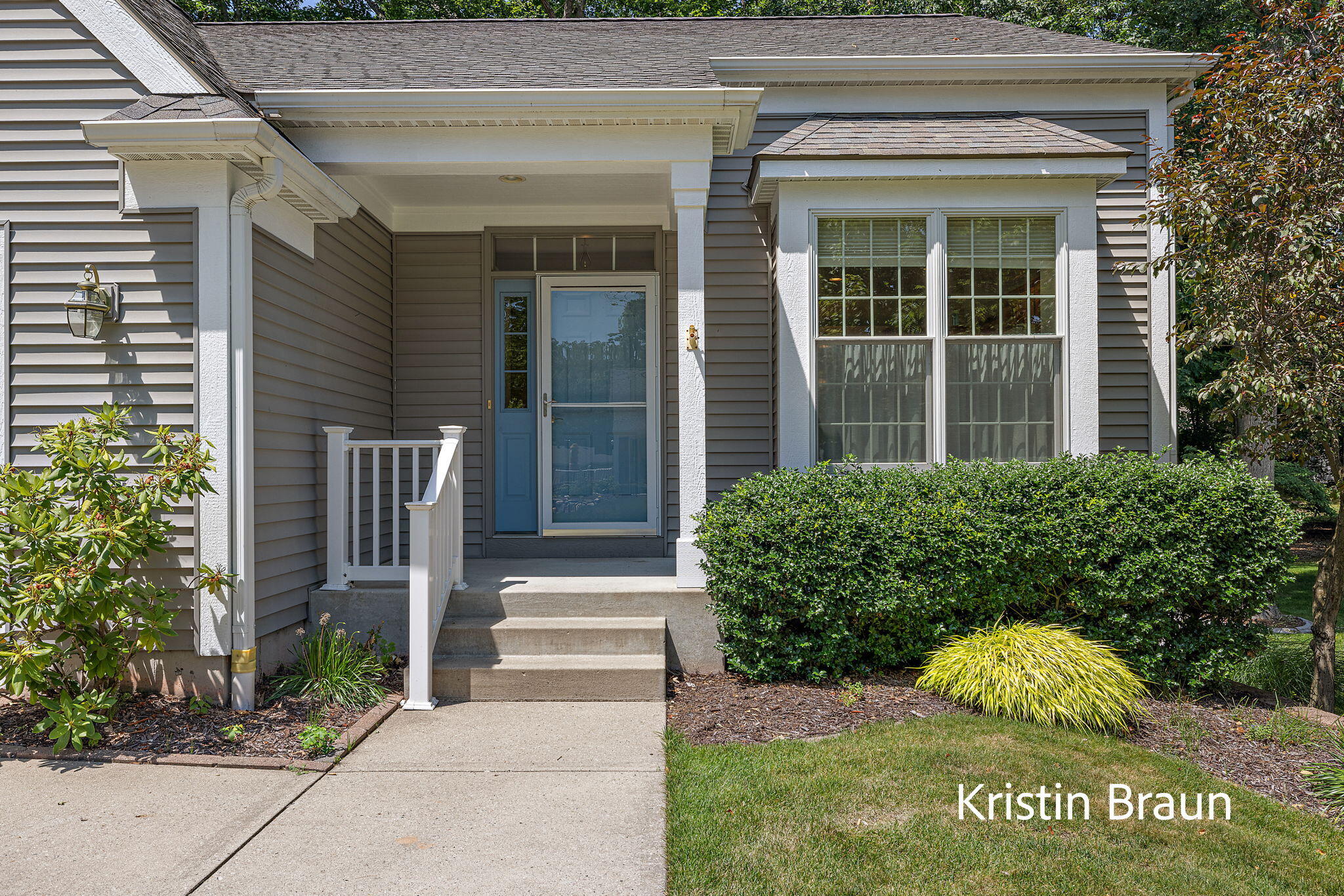 3515 Seminole Woods Drive Norton Shores MI 49441