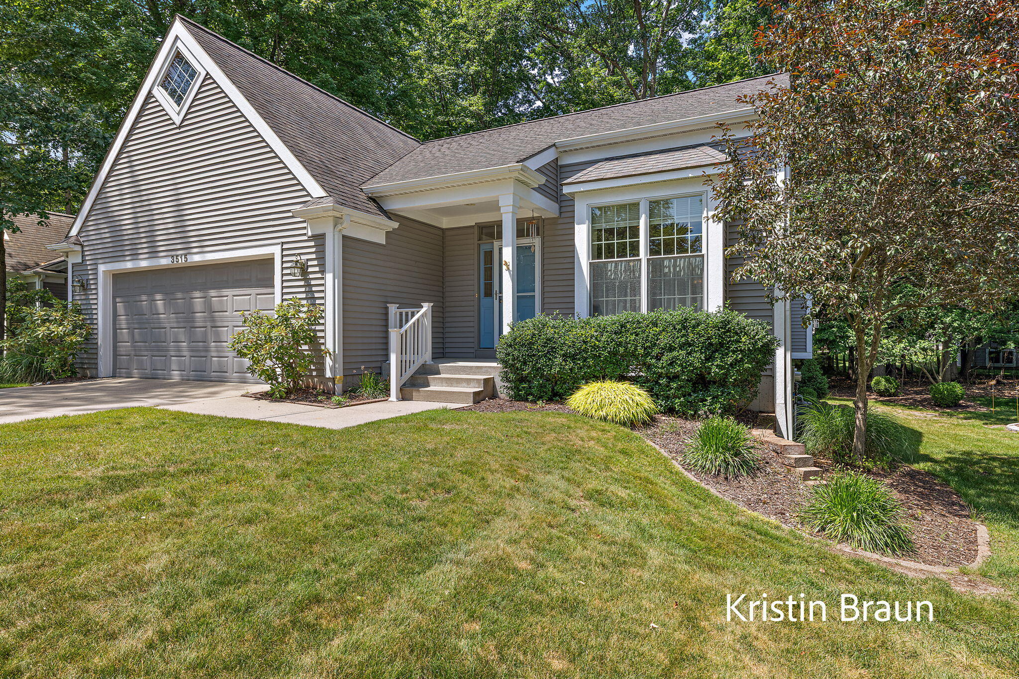 3515 Seminole Woods Drive Norton Shores MI 49441