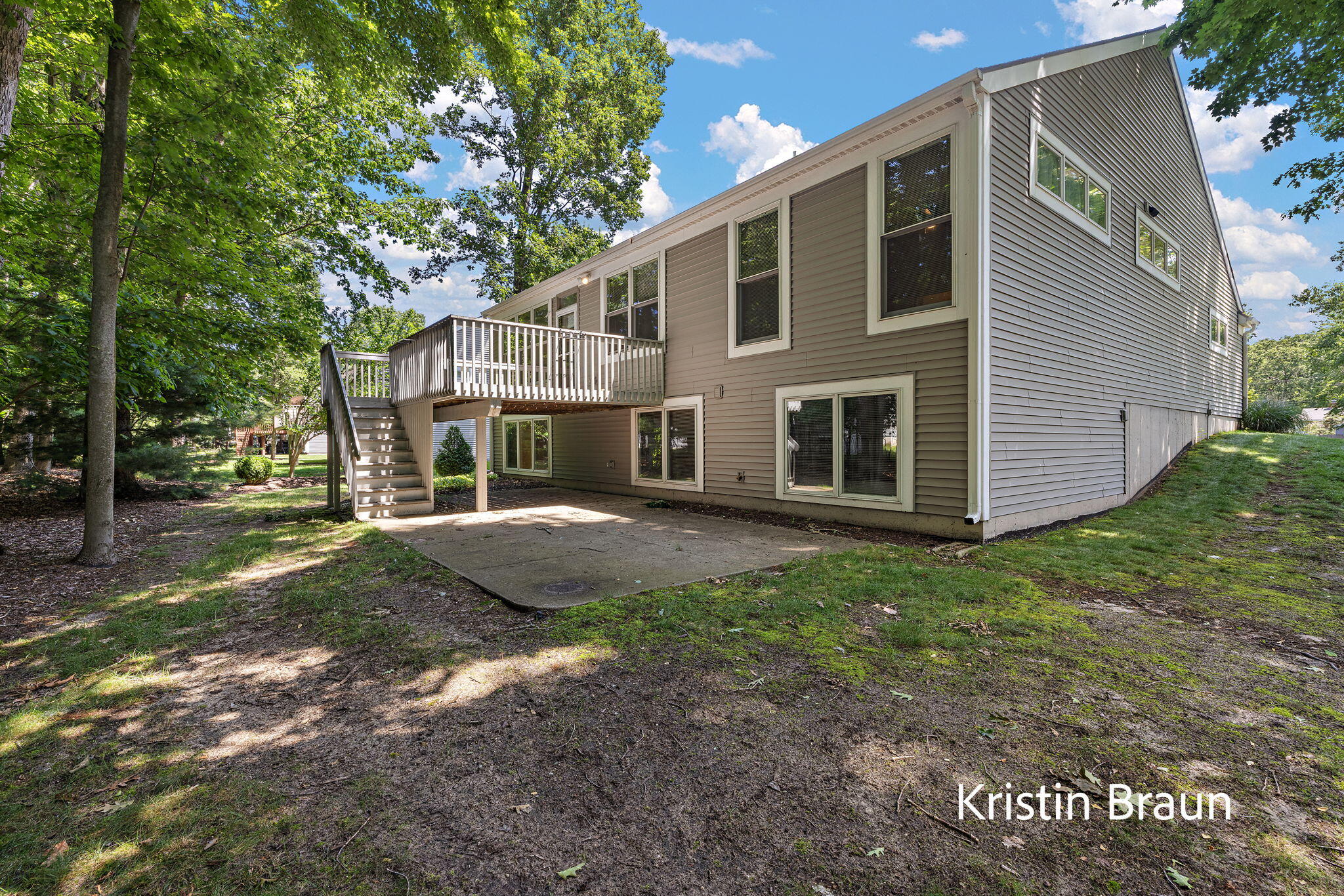 3515 Seminole Woods Drive Norton Shores MI 49441