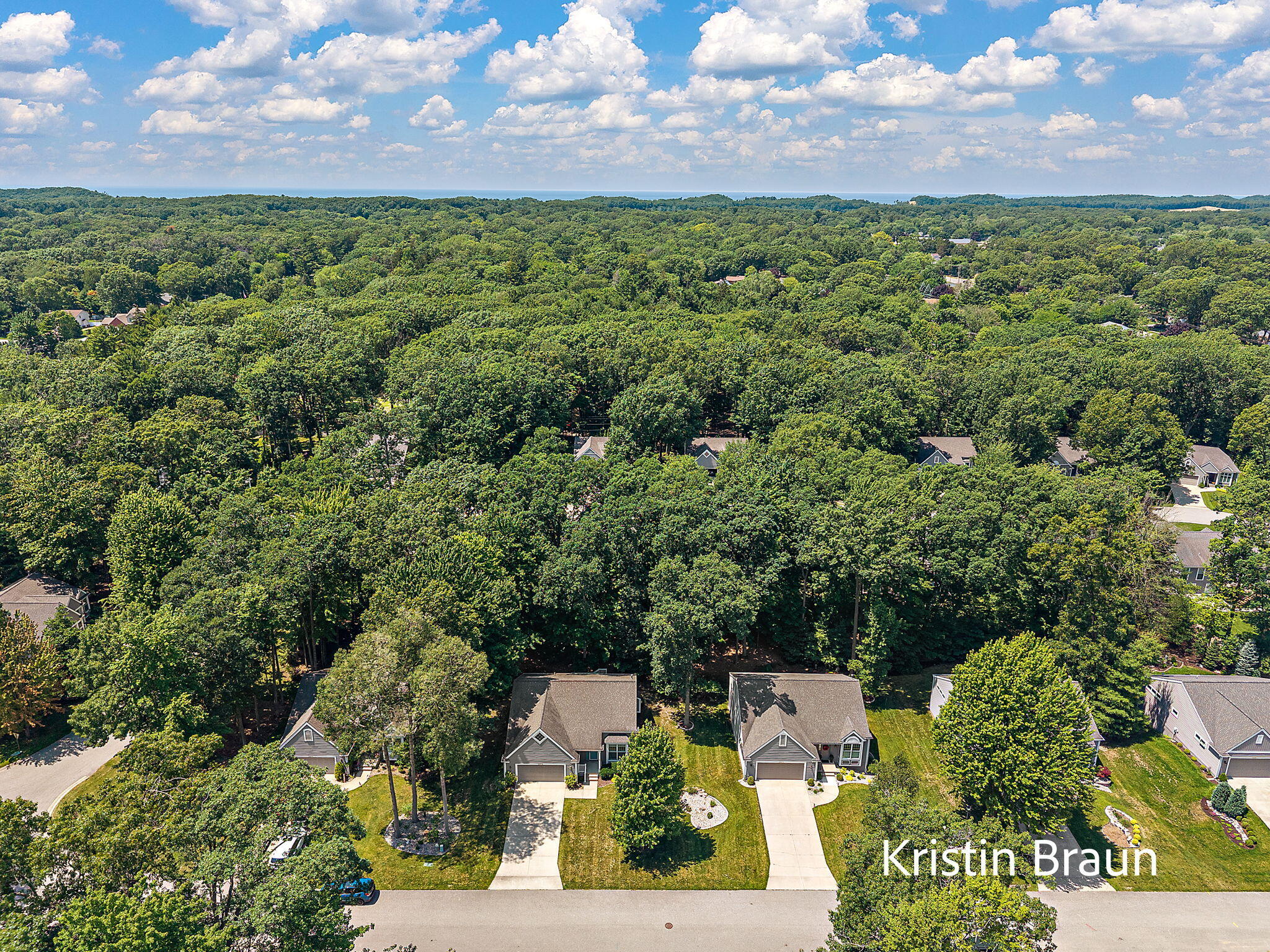 3515 Seminole Woods Drive Norton Shores MI 49441