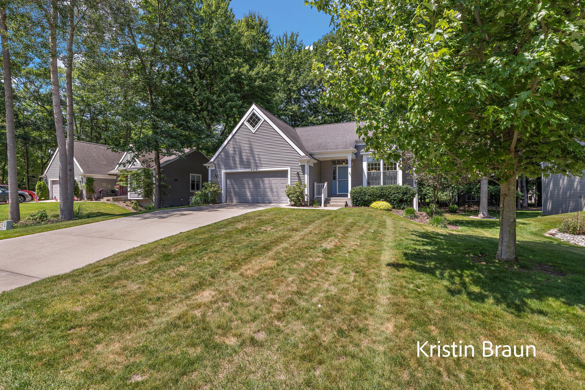 3515 Seminole Woods Drive Norton Shores MI 49441