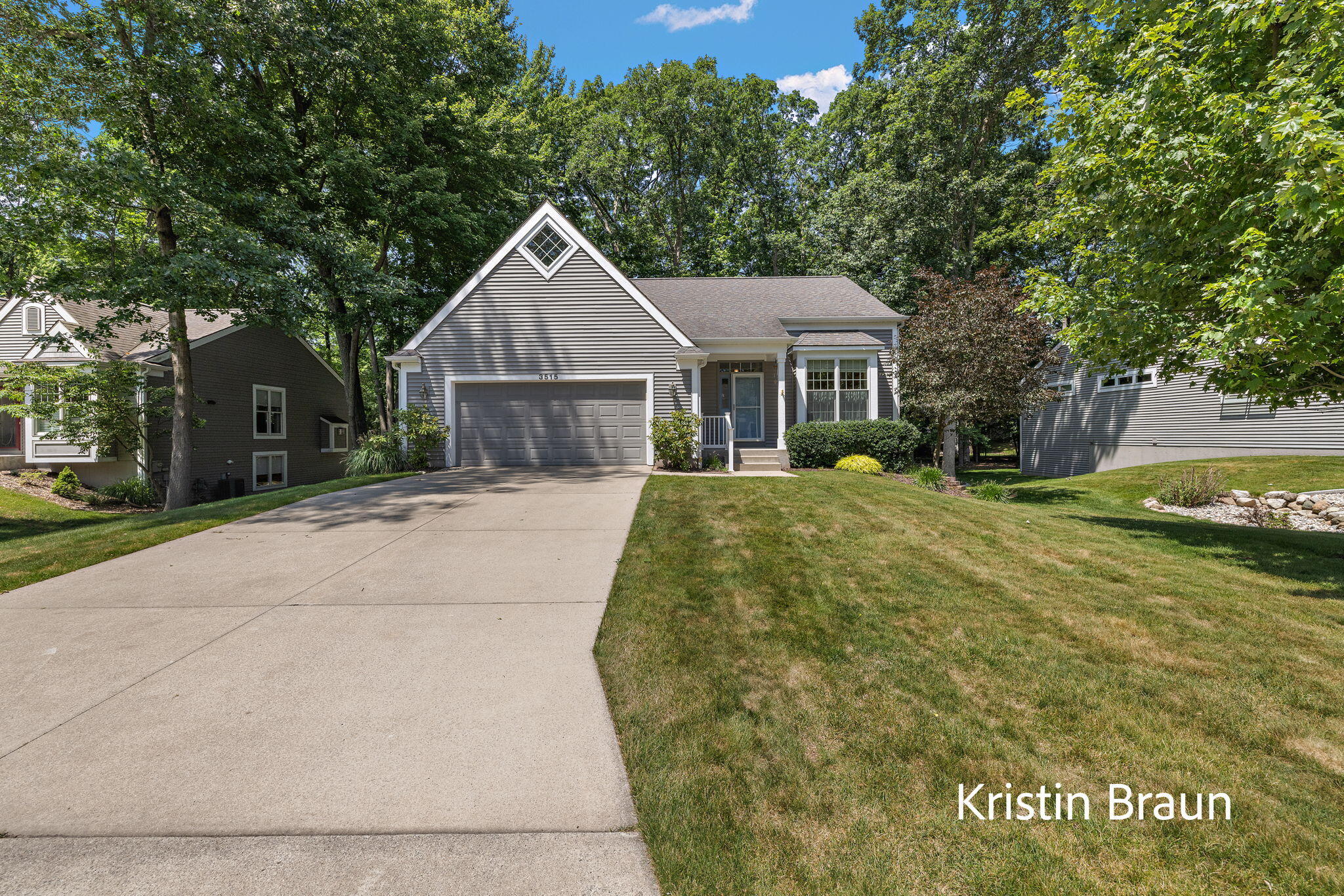 3515 Seminole Woods Drive Norton Shores MI 49441