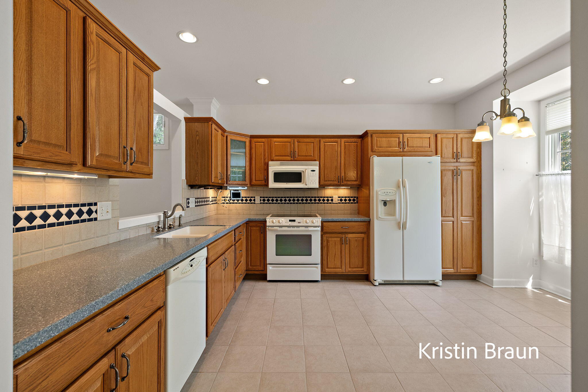3515 Seminole Woods Drive Norton Shores MI 49441