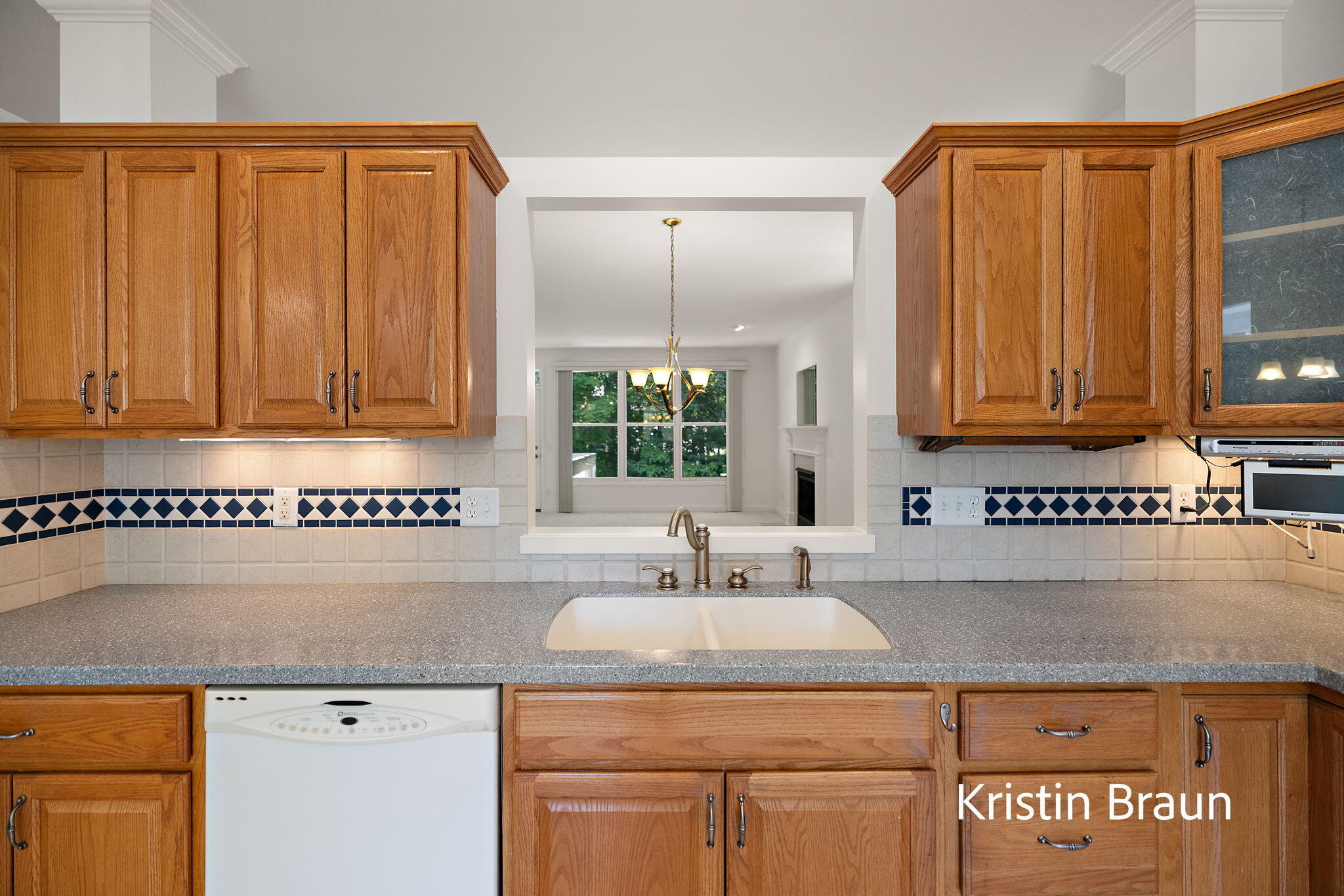3515 Seminole Woods Drive Norton Shores MI 49441