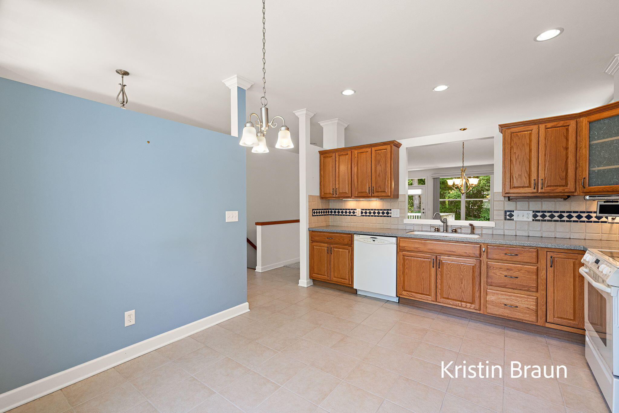 3515 Seminole Woods Drive Norton Shores MI 49441