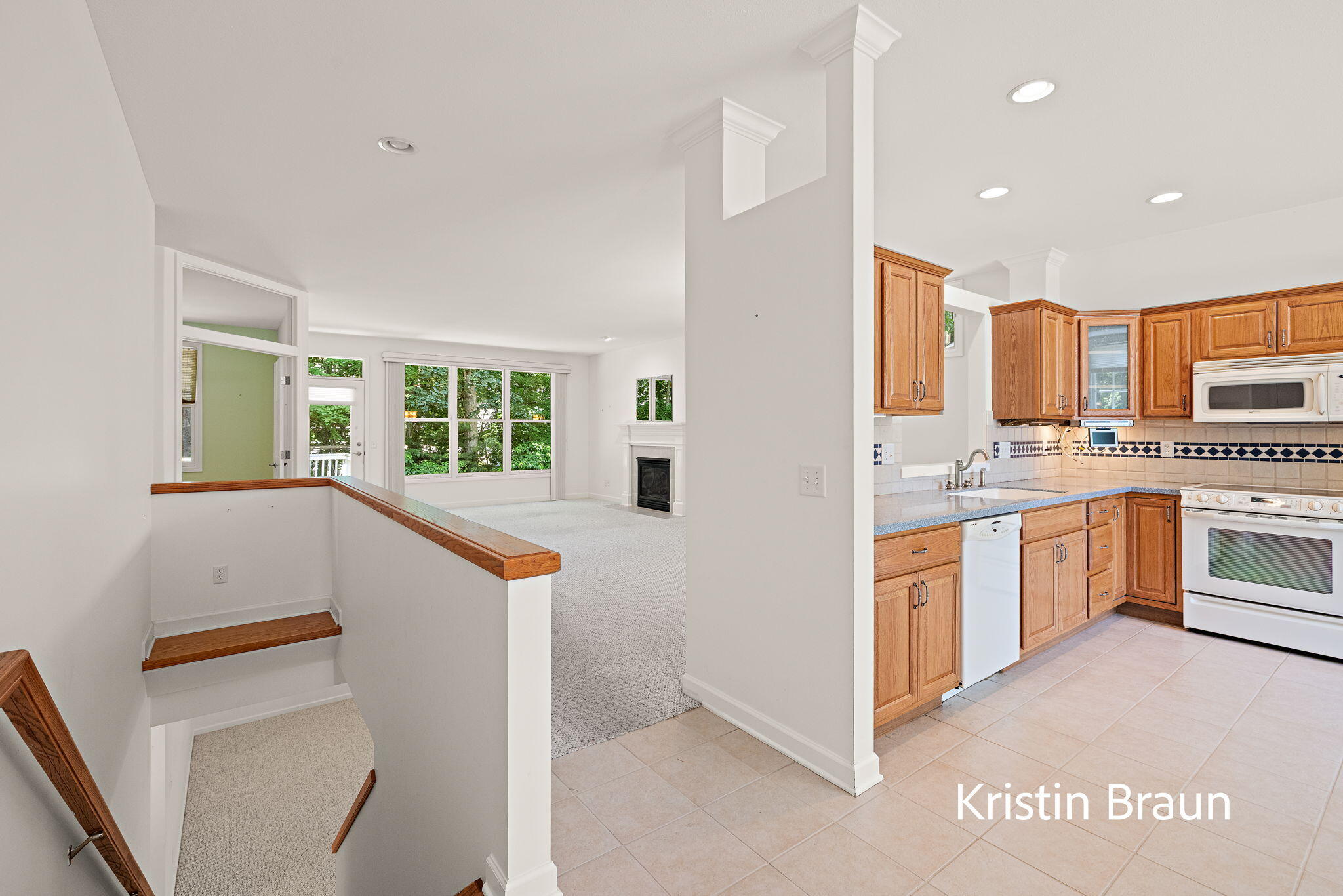 3515 Seminole Woods Drive Norton Shores MI 49441