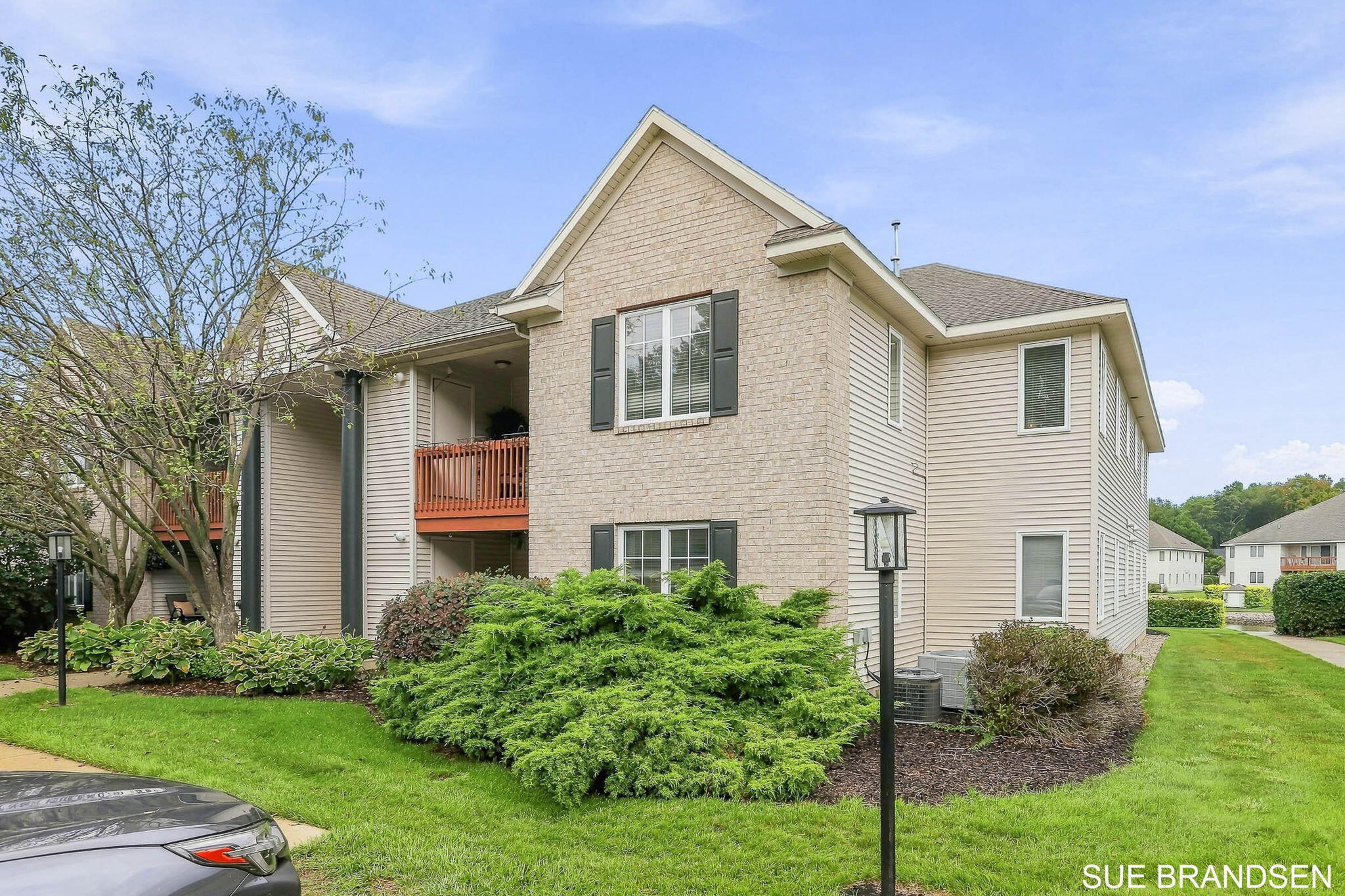 3122 W Crystal Waters Drive Holland MI 49424