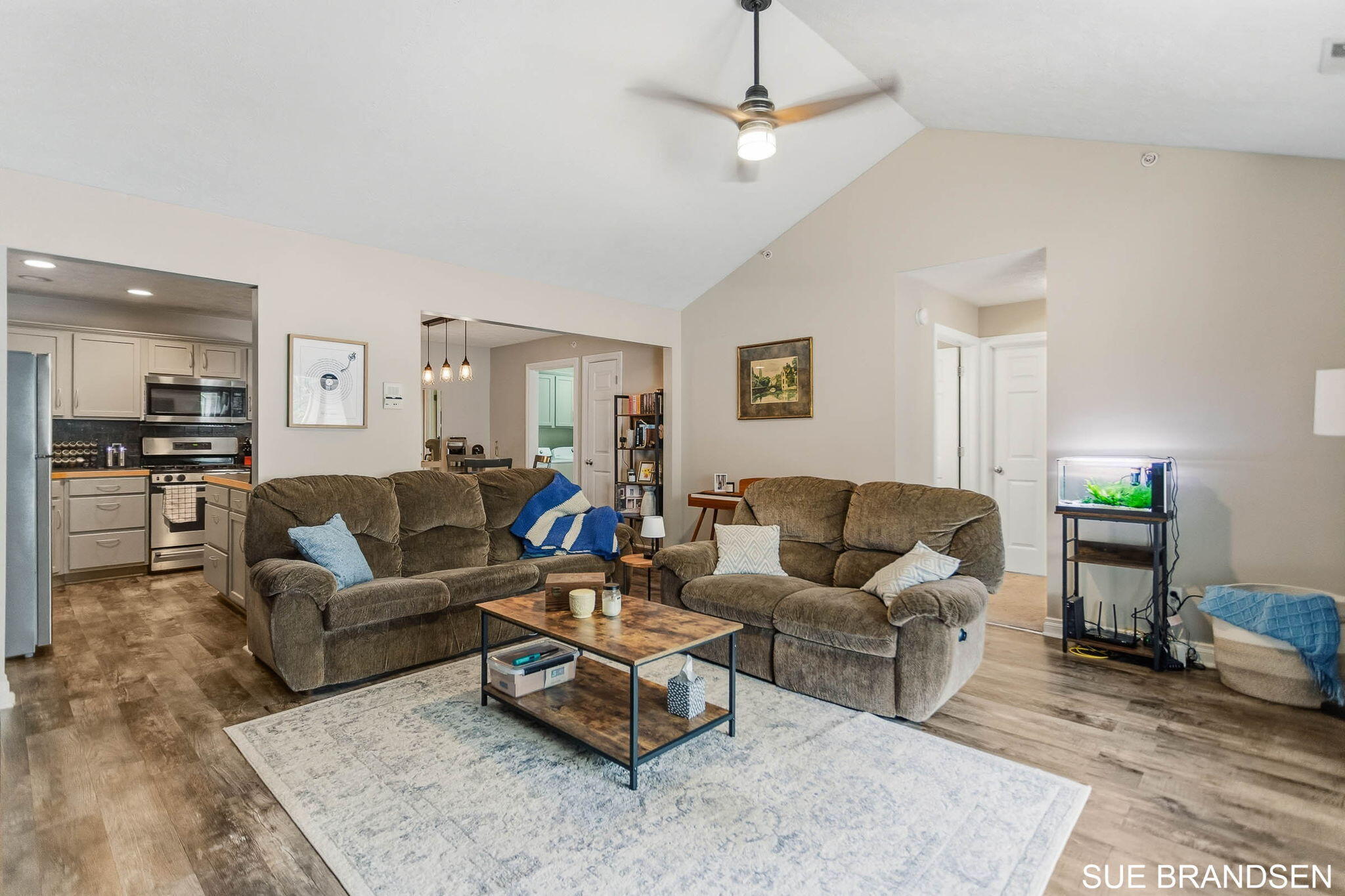 3122 W Crystal Waters Drive Holland MI 49424