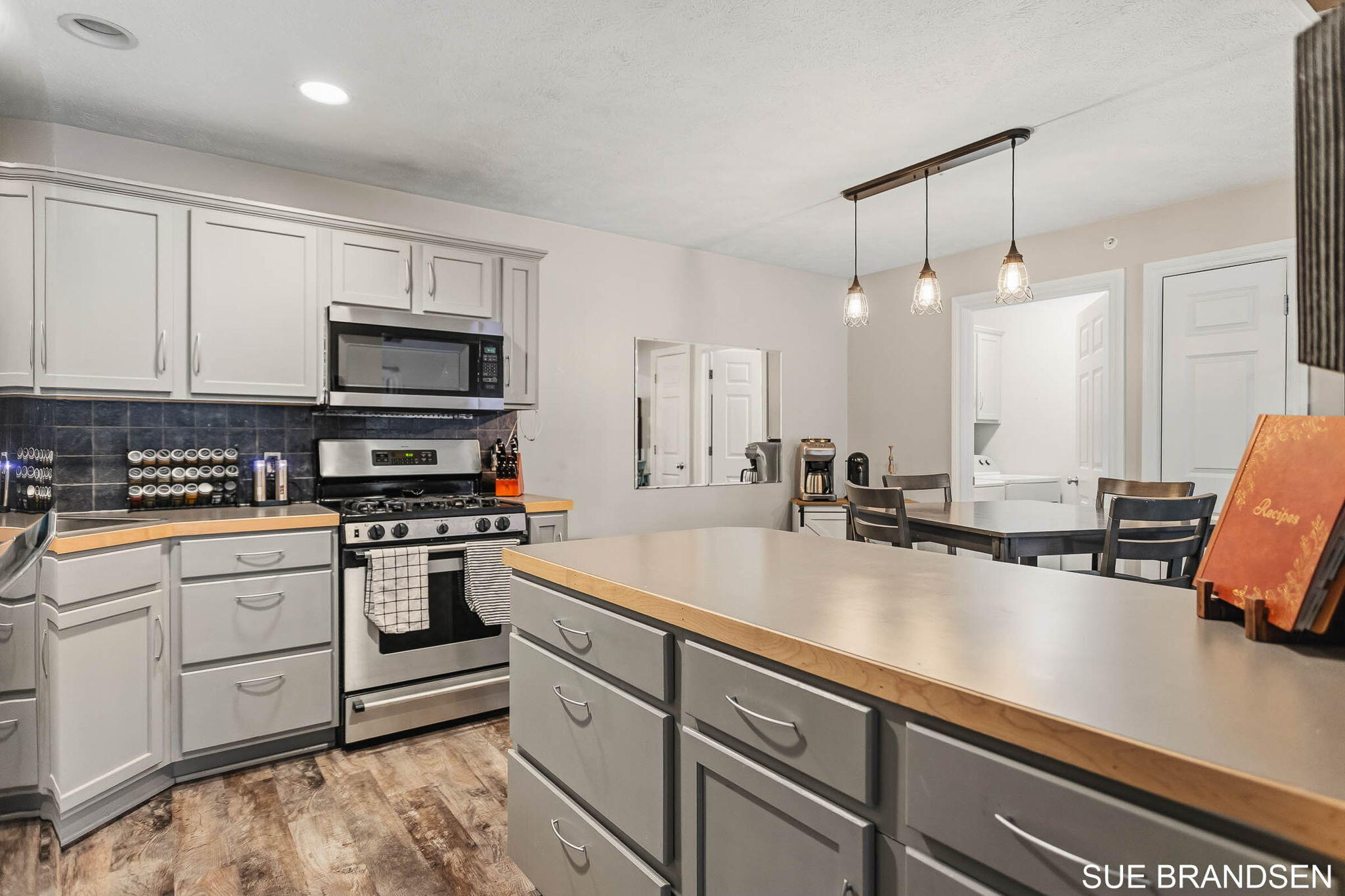 3122 W Crystal Waters Drive Holland MI 49424