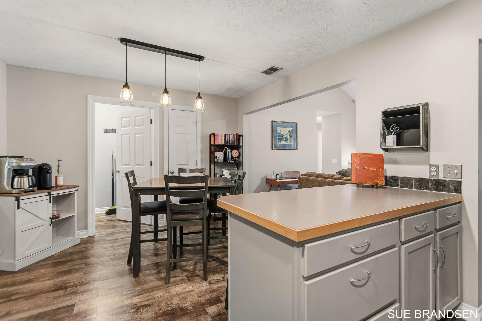 3122 W Crystal Waters Drive Holland MI 49424