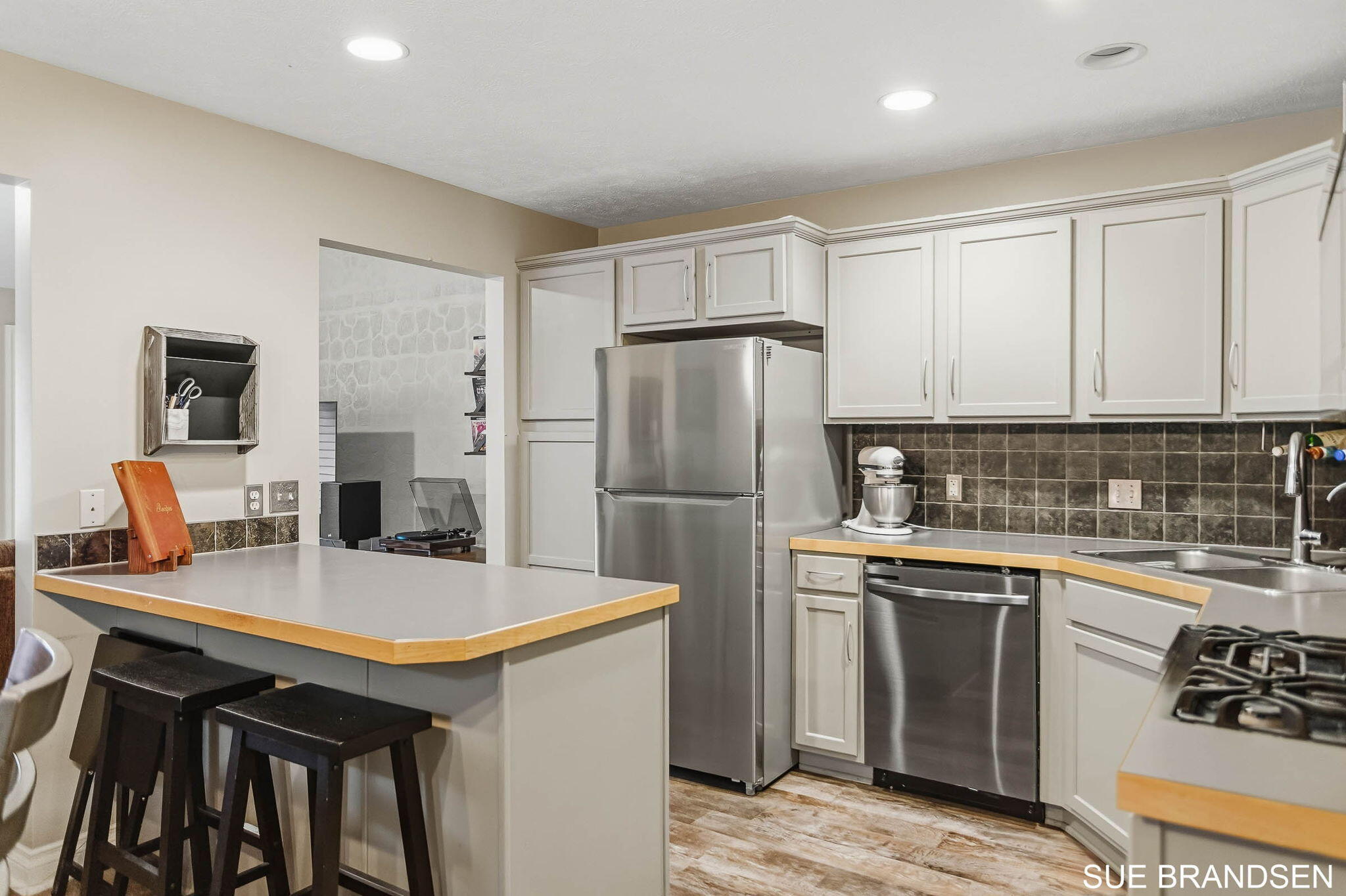3122 W Crystal Waters Drive Holland MI 49424