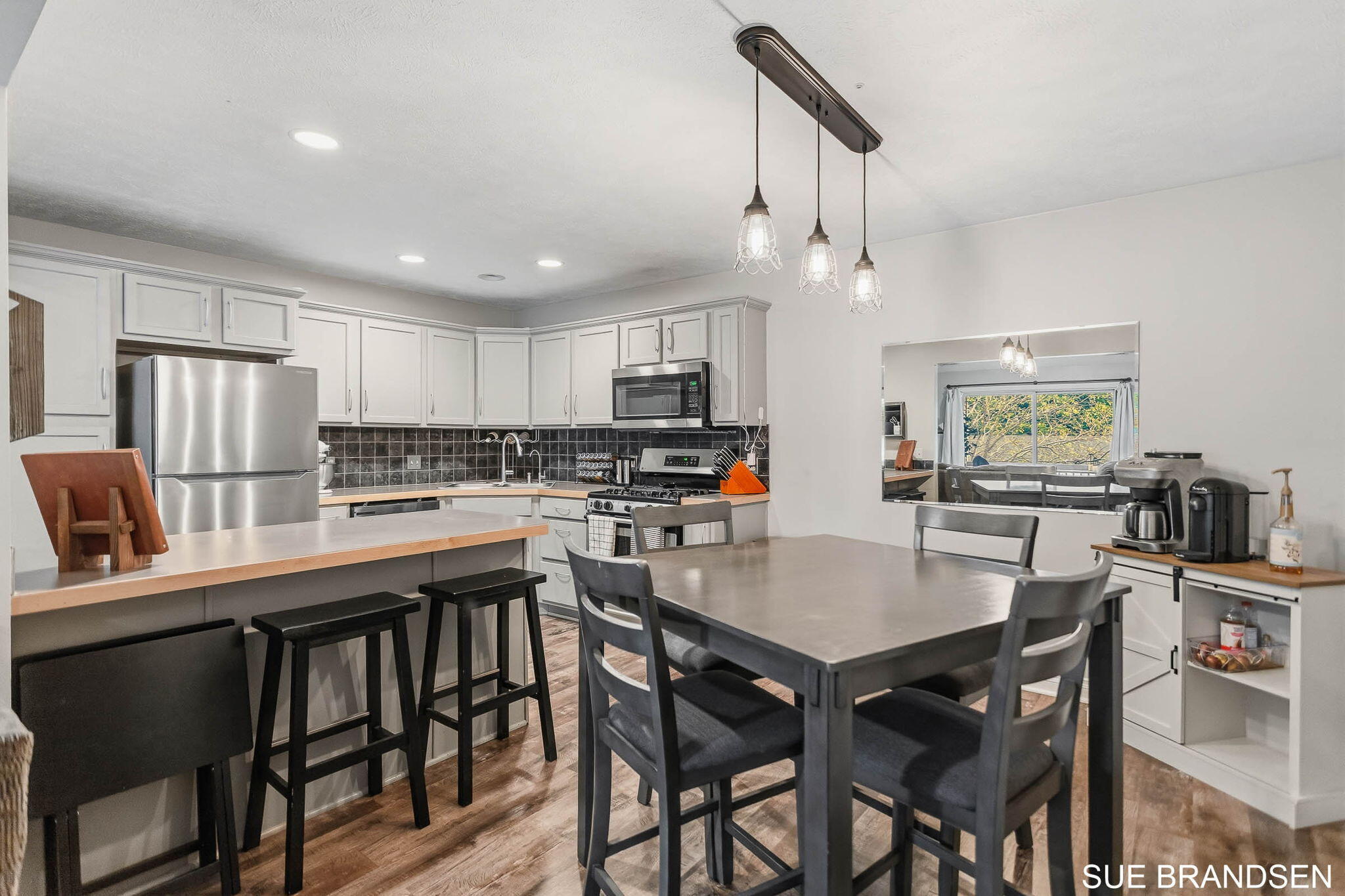 3122 W Crystal Waters Drive Holland MI 49424