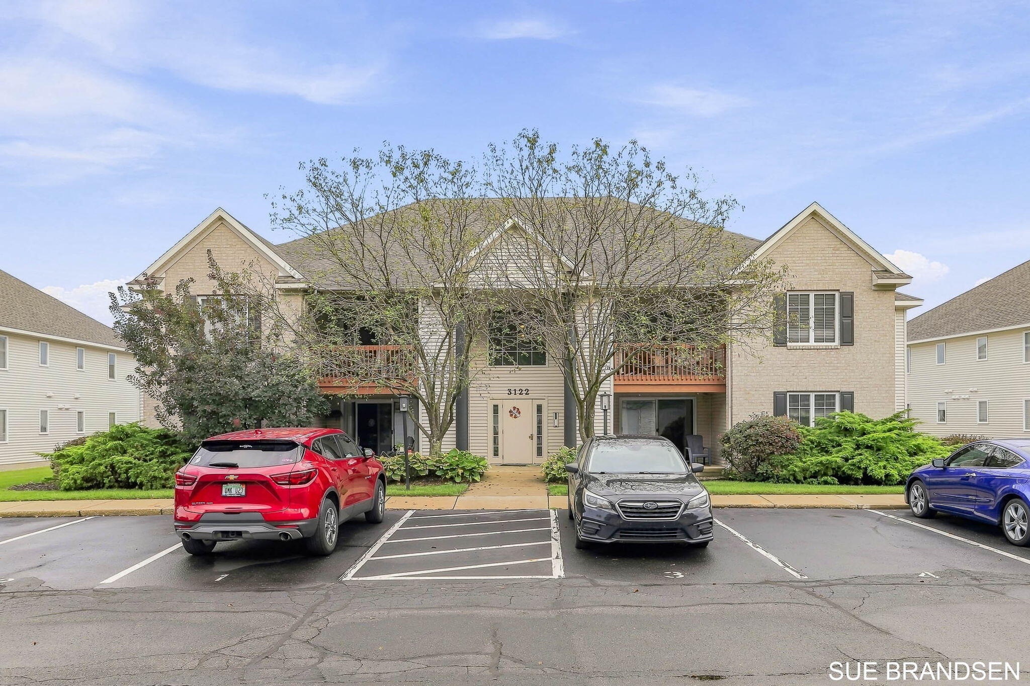 3122 W Crystal Waters Drive Holland MI 49424
