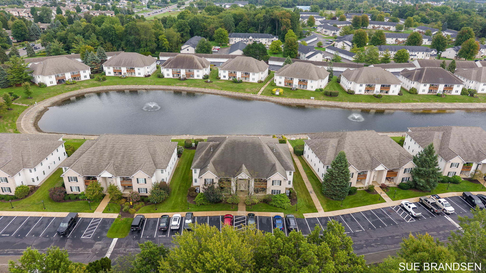 3122 W Crystal Waters Drive Holland MI 49424
