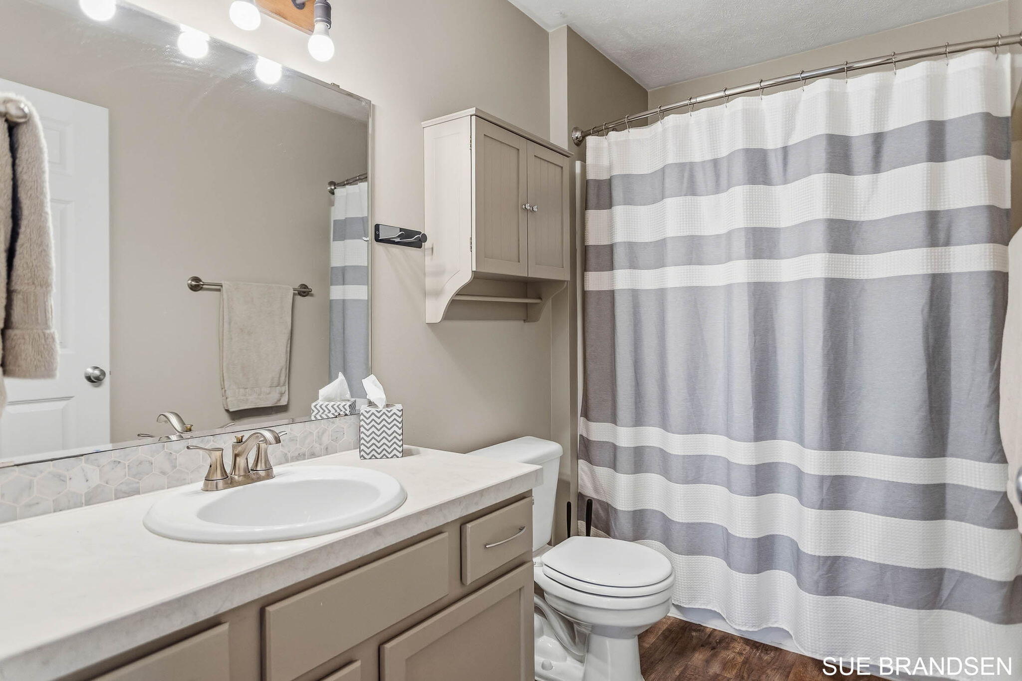 3122 W Crystal Waters Drive Holland MI 49424