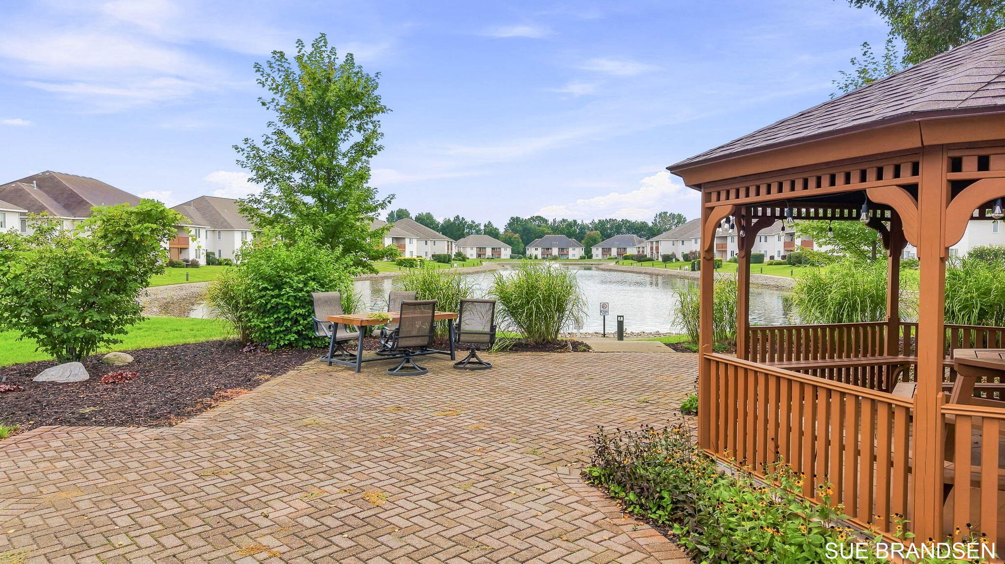 3122 W Crystal Waters Drive Holland MI 49424