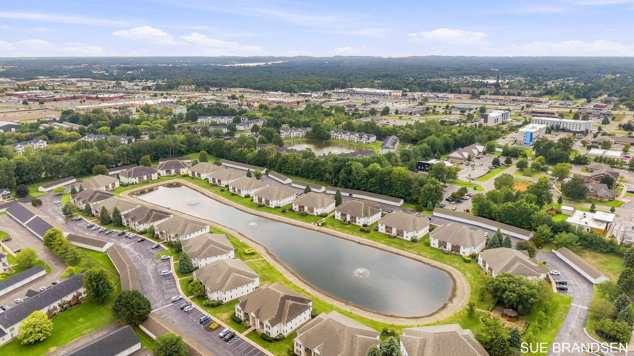 3122 W Crystal Waters Drive Holland MI 49424
