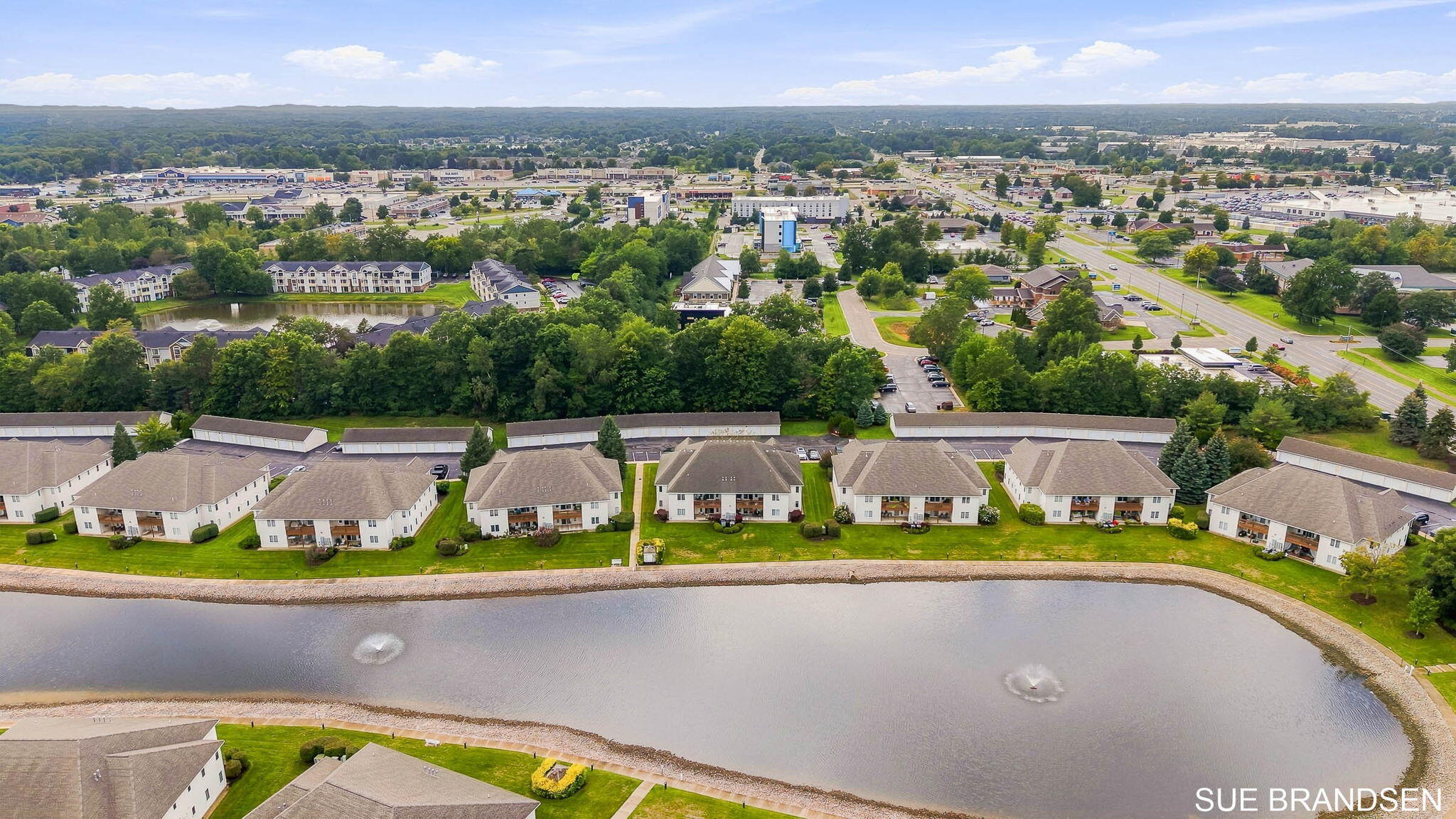 3122 W Crystal Waters Drive Holland MI 49424