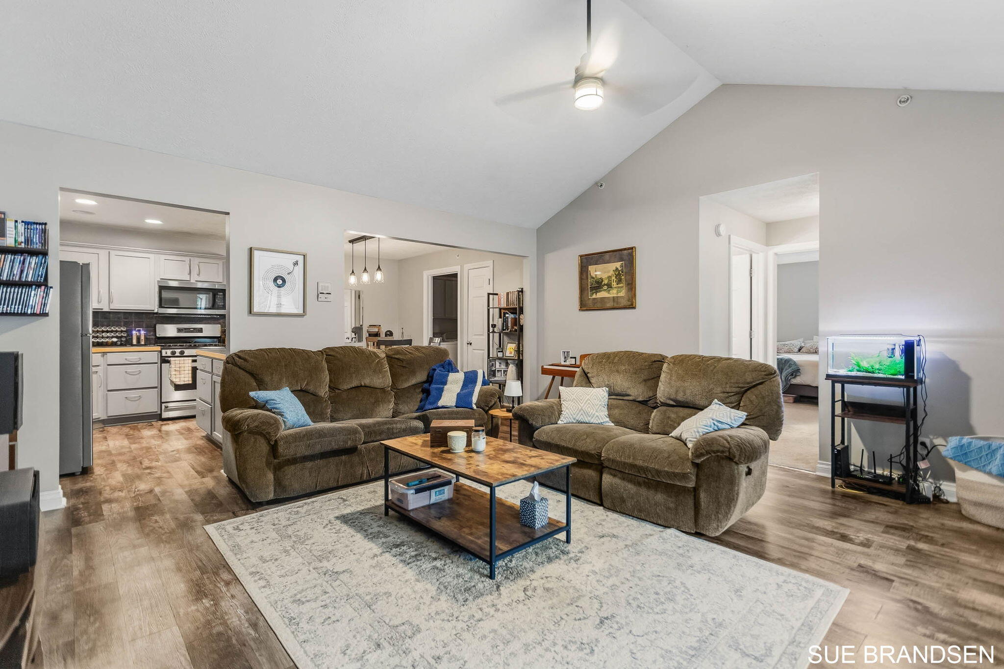 3122 W Crystal Waters Drive Holland MI 49424