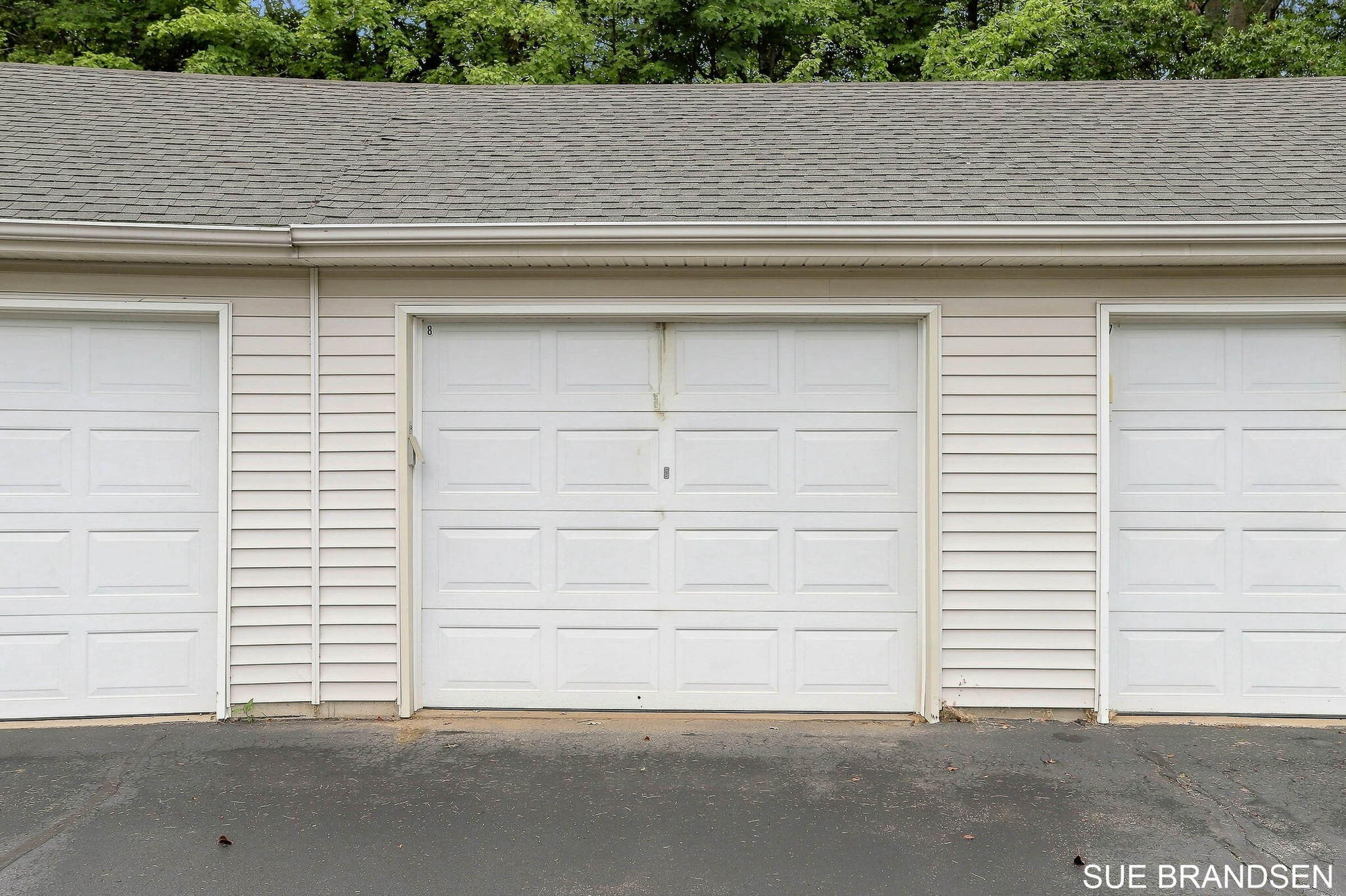 3122 W Crystal Waters Drive Holland MI 49424