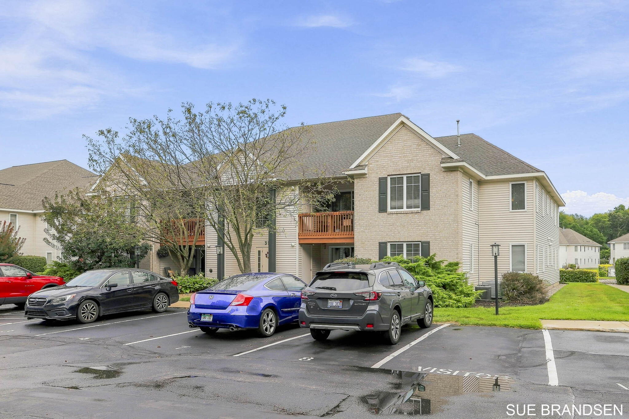 3122 W Crystal Waters Drive Holland MI 49424