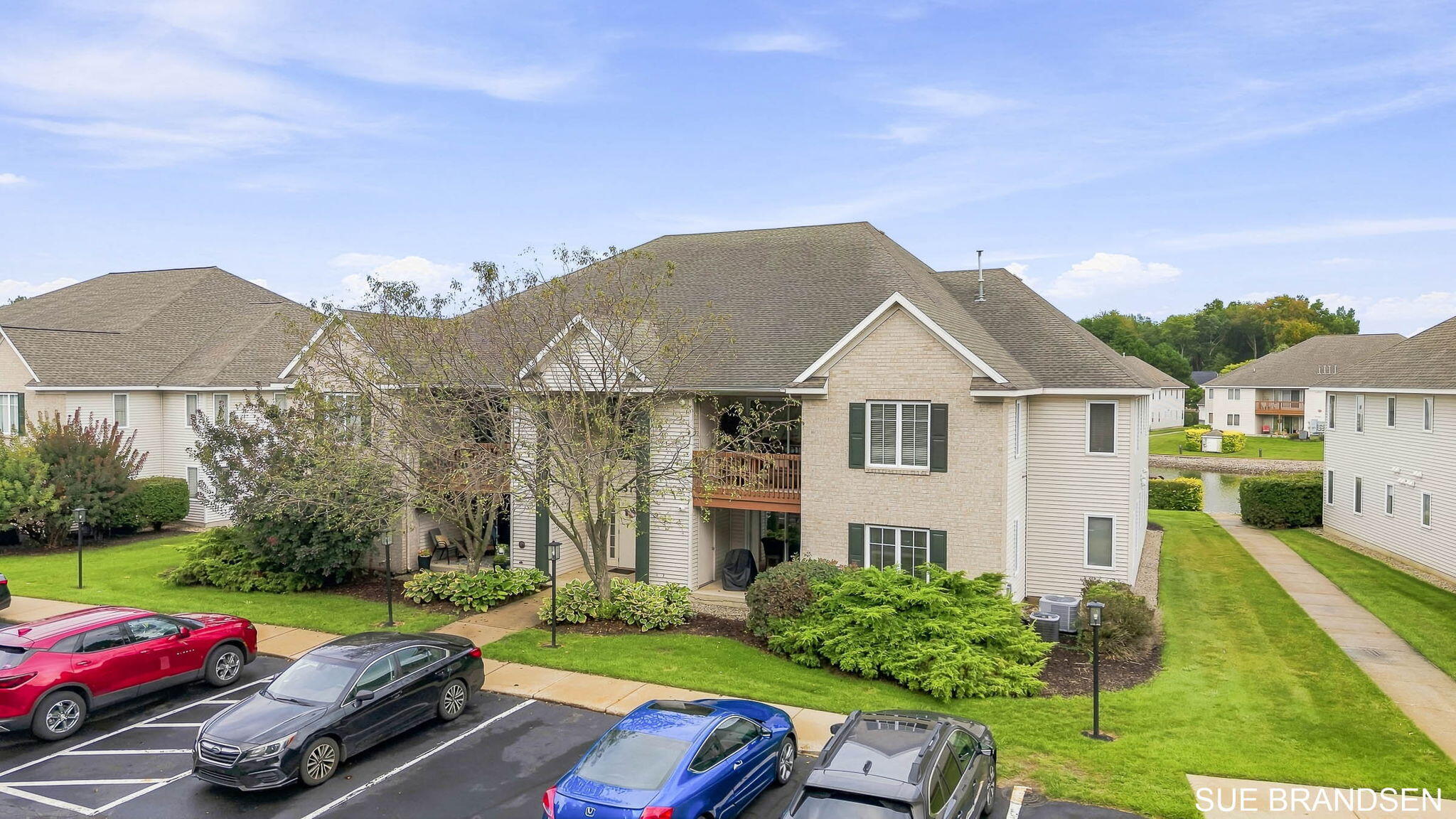 3122 W Crystal Waters Drive Holland MI 49424