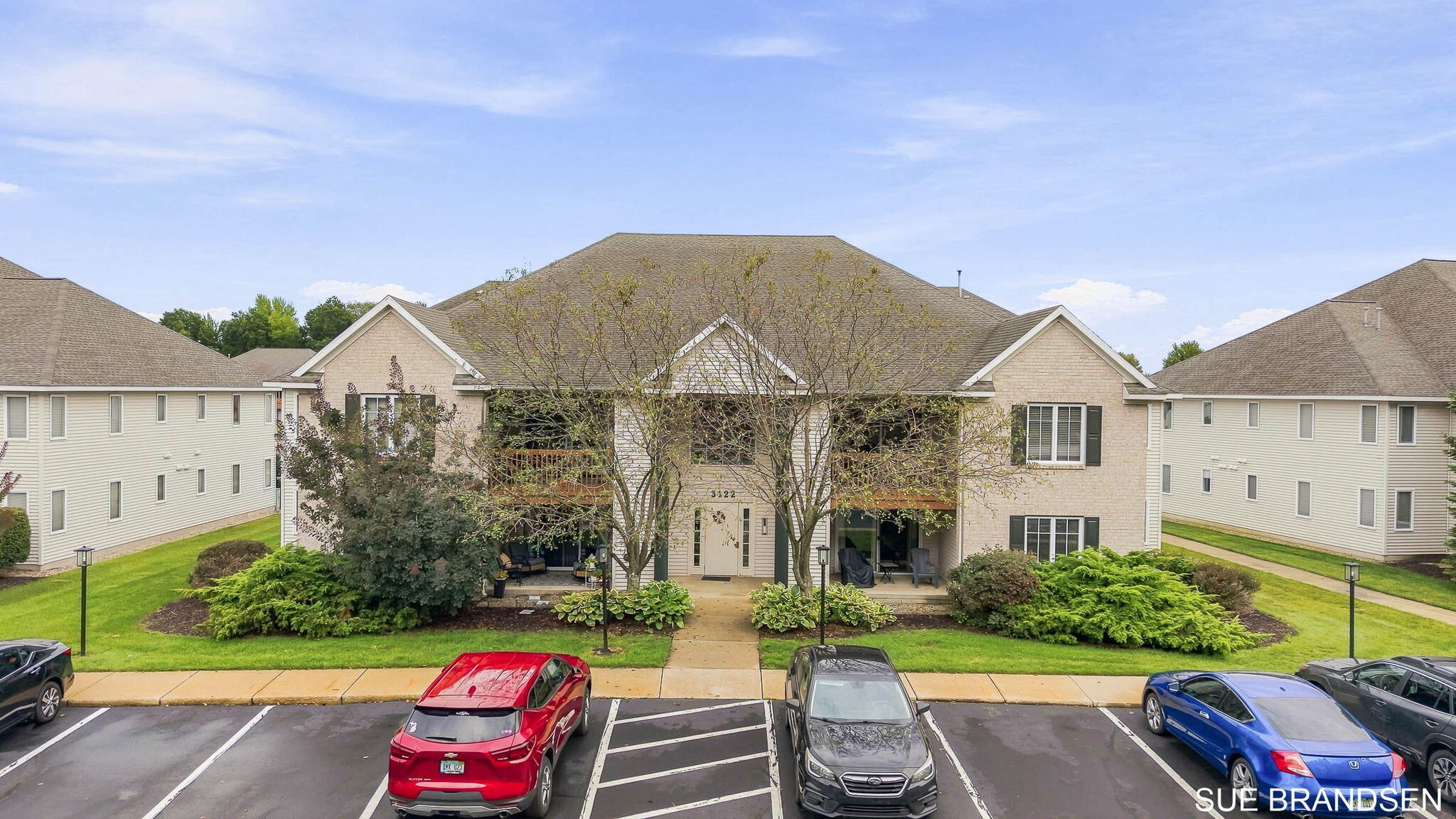 3122 W Crystal Waters Drive Holland MI 49424