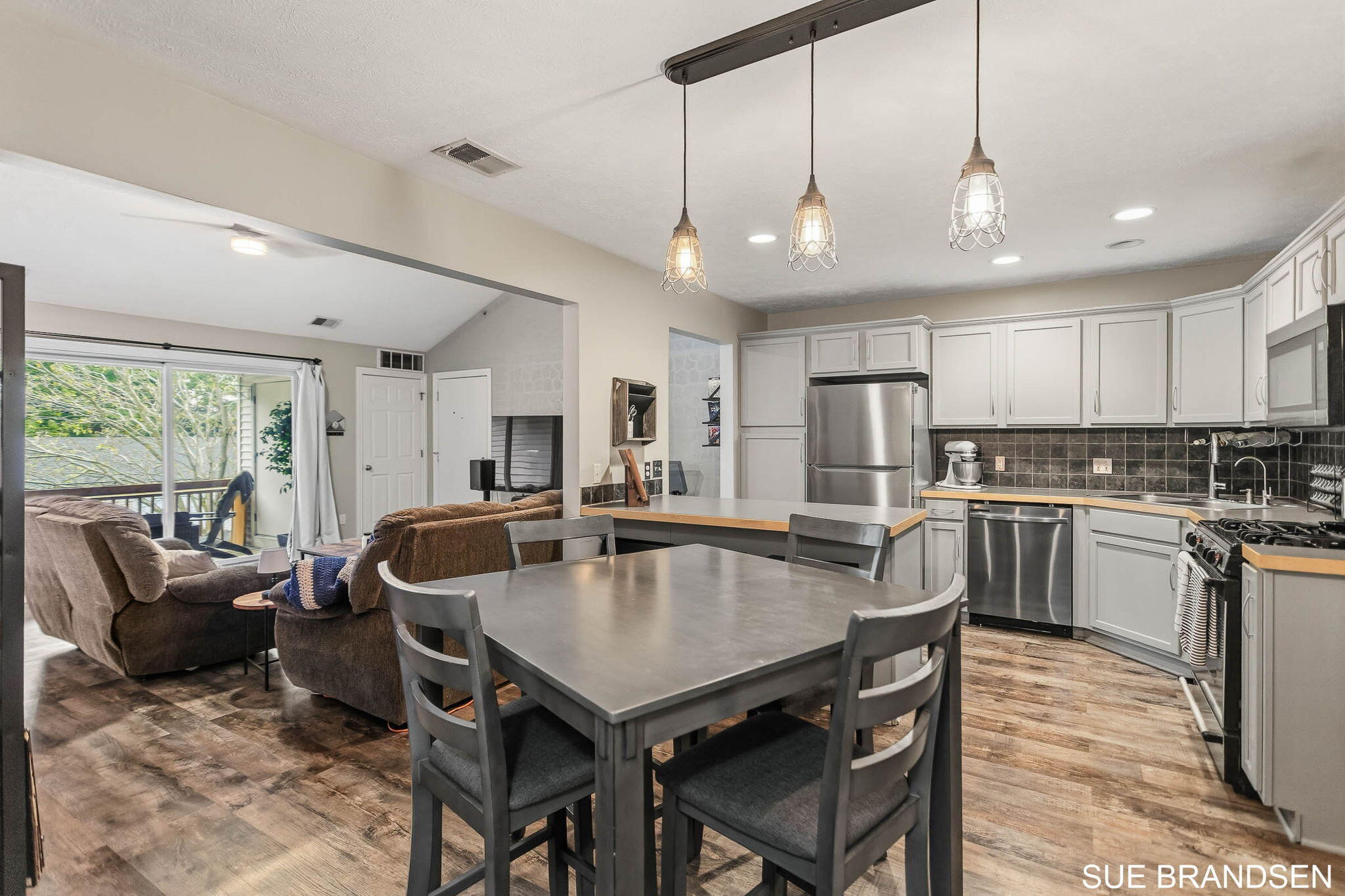 3122 W Crystal Waters Drive Holland MI 49424