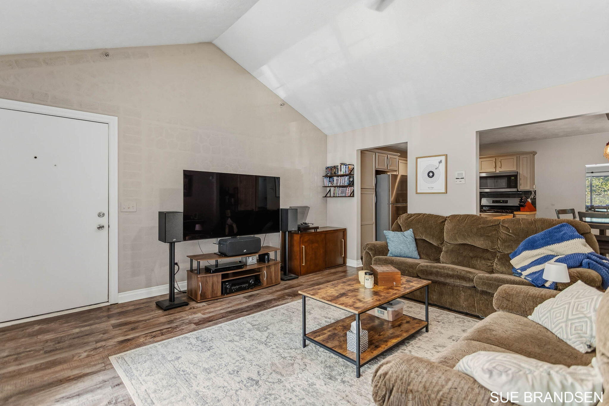 3122 W Crystal Waters Drive Holland MI 49424